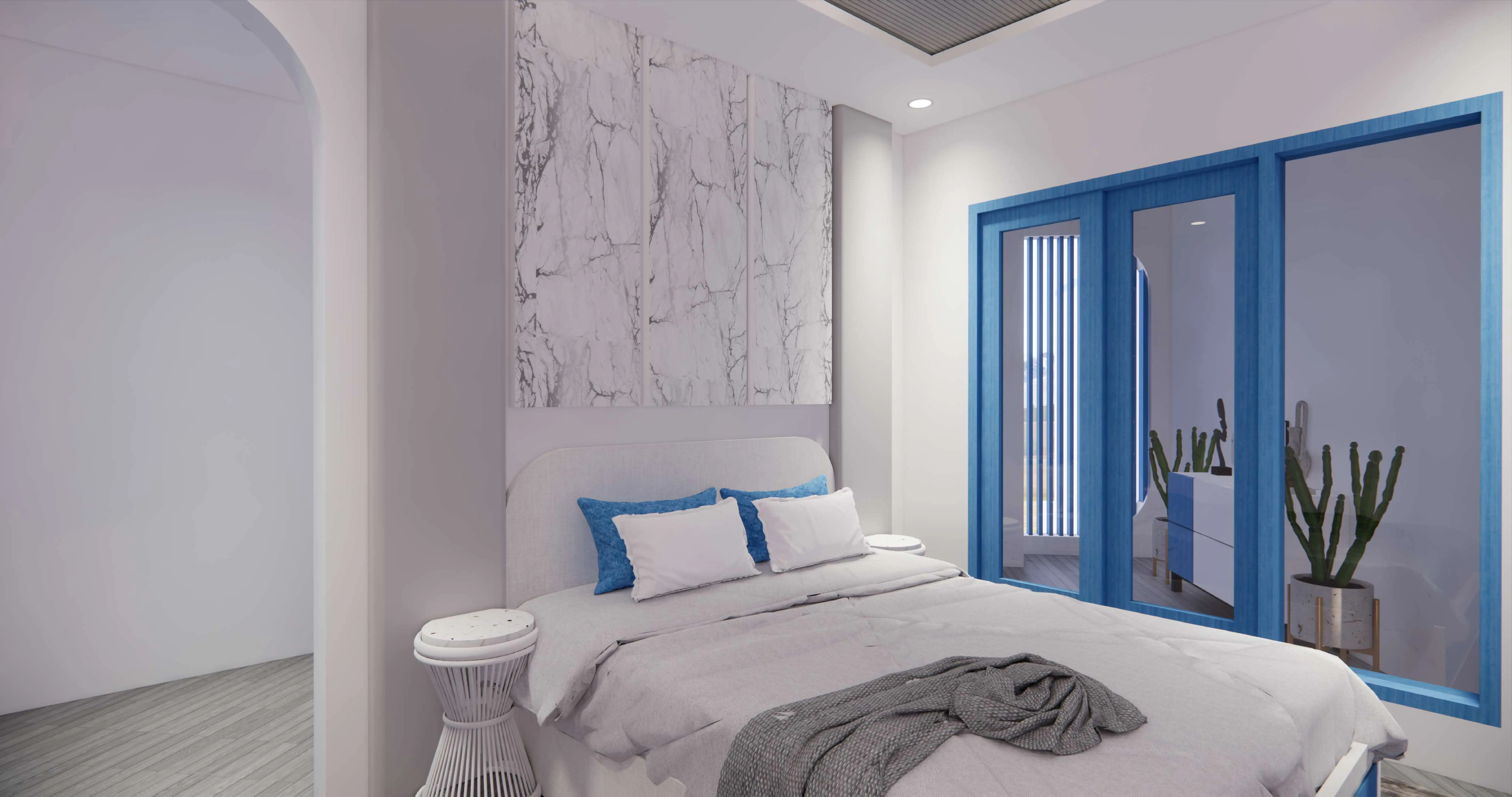 Вилла 320м² в Индонезии, Букит. Стоимостью 239106$ аренда фото-8