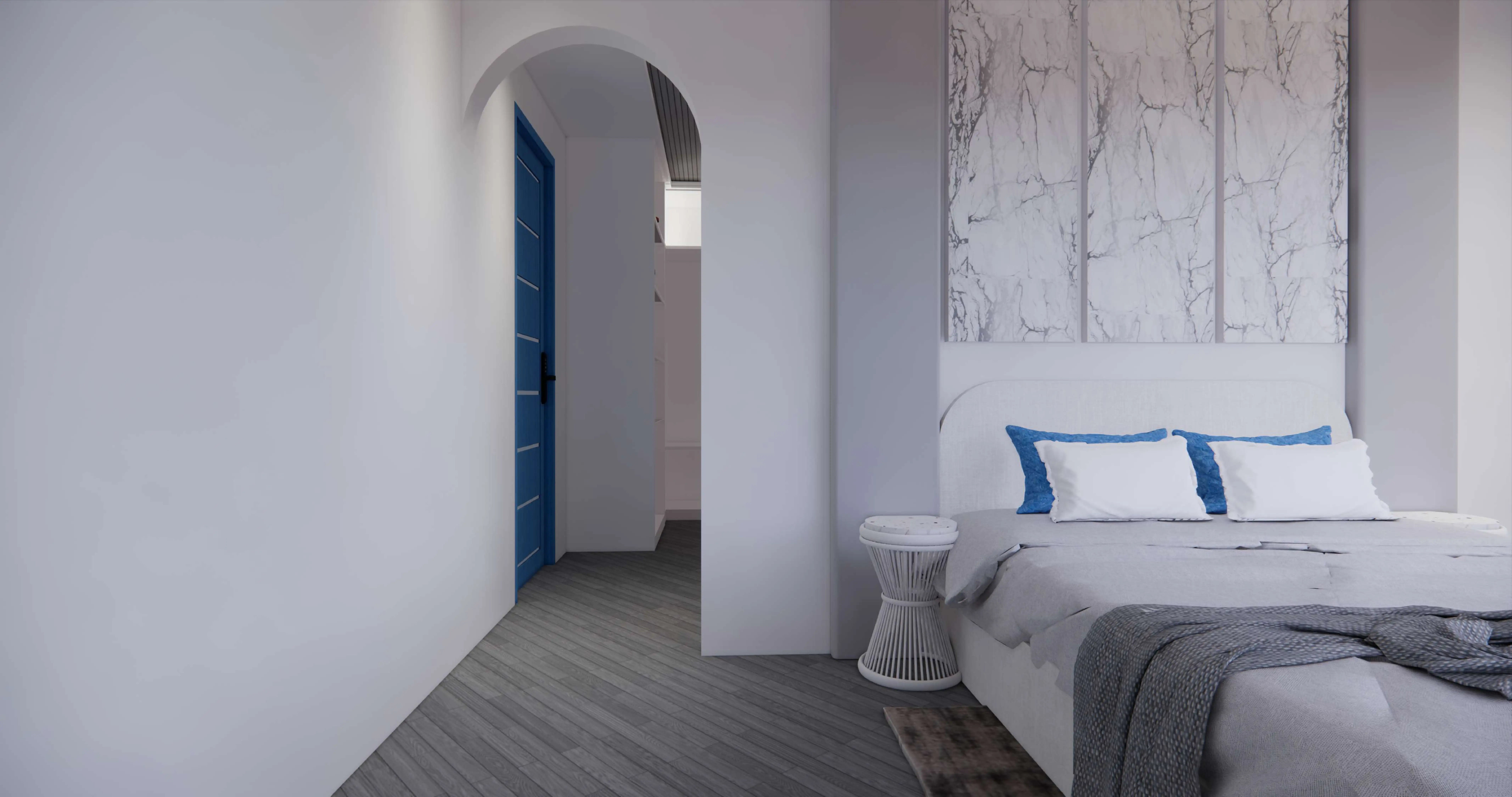 Вилла 320м² в Индонезии, Букит. Стоимостью 239106$ аренда фото-2