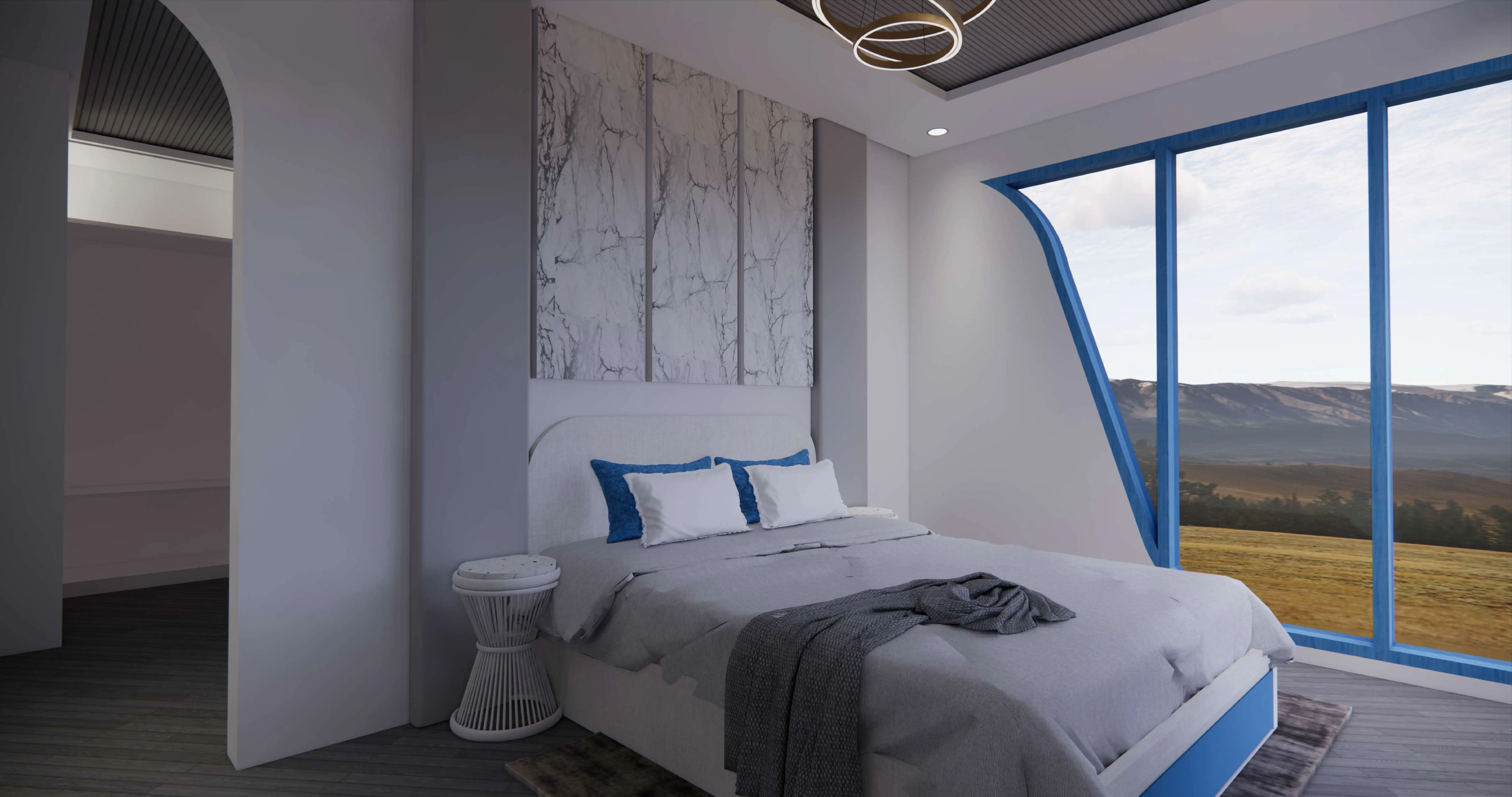 Вилла 320м² в Индонезии, Букит. Стоимостью 239106$ аренда фото-7