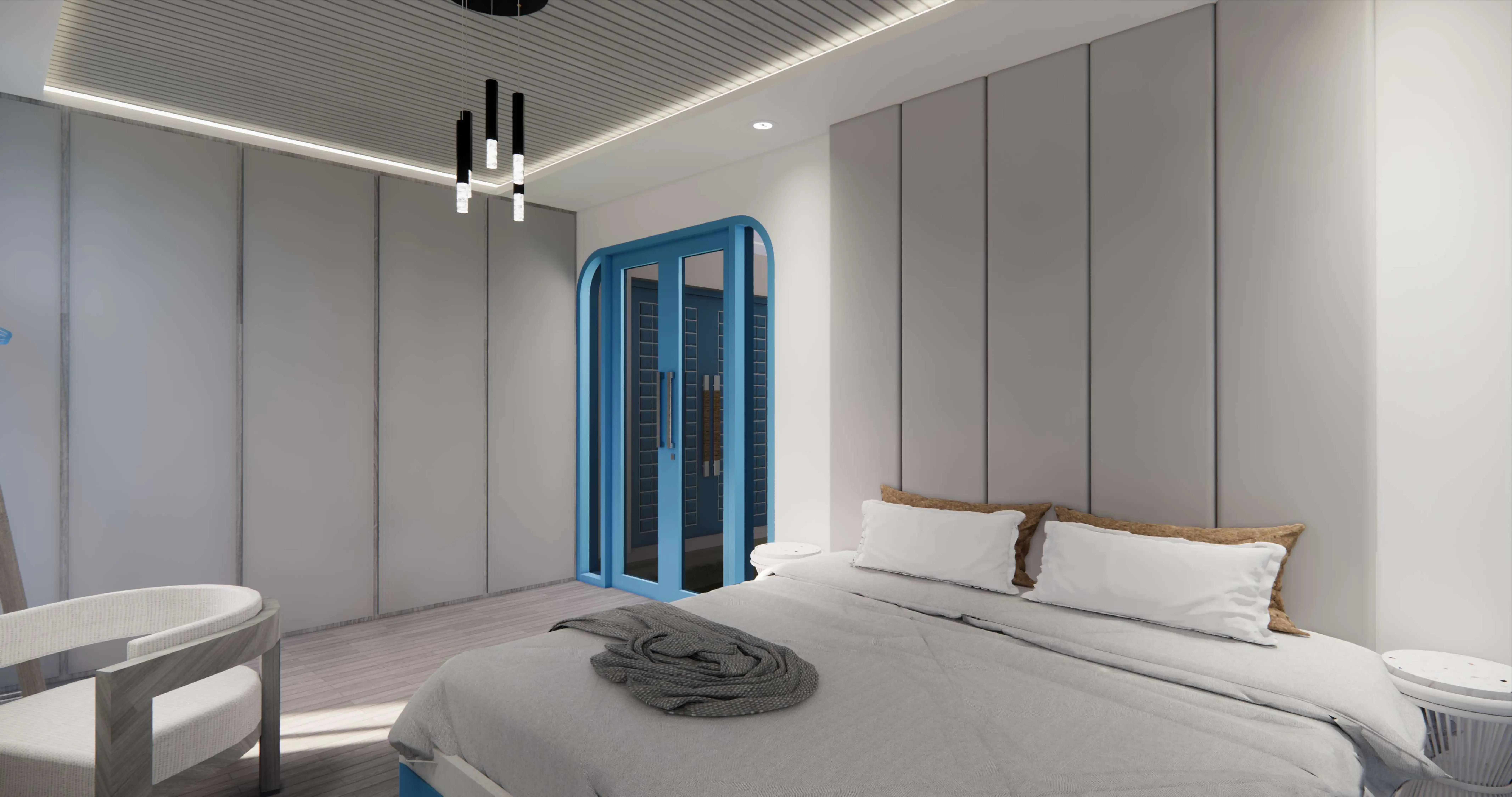 Вилла 250м² в Индонезии, Букит. Стоимостью 200332$ аренда фото-6