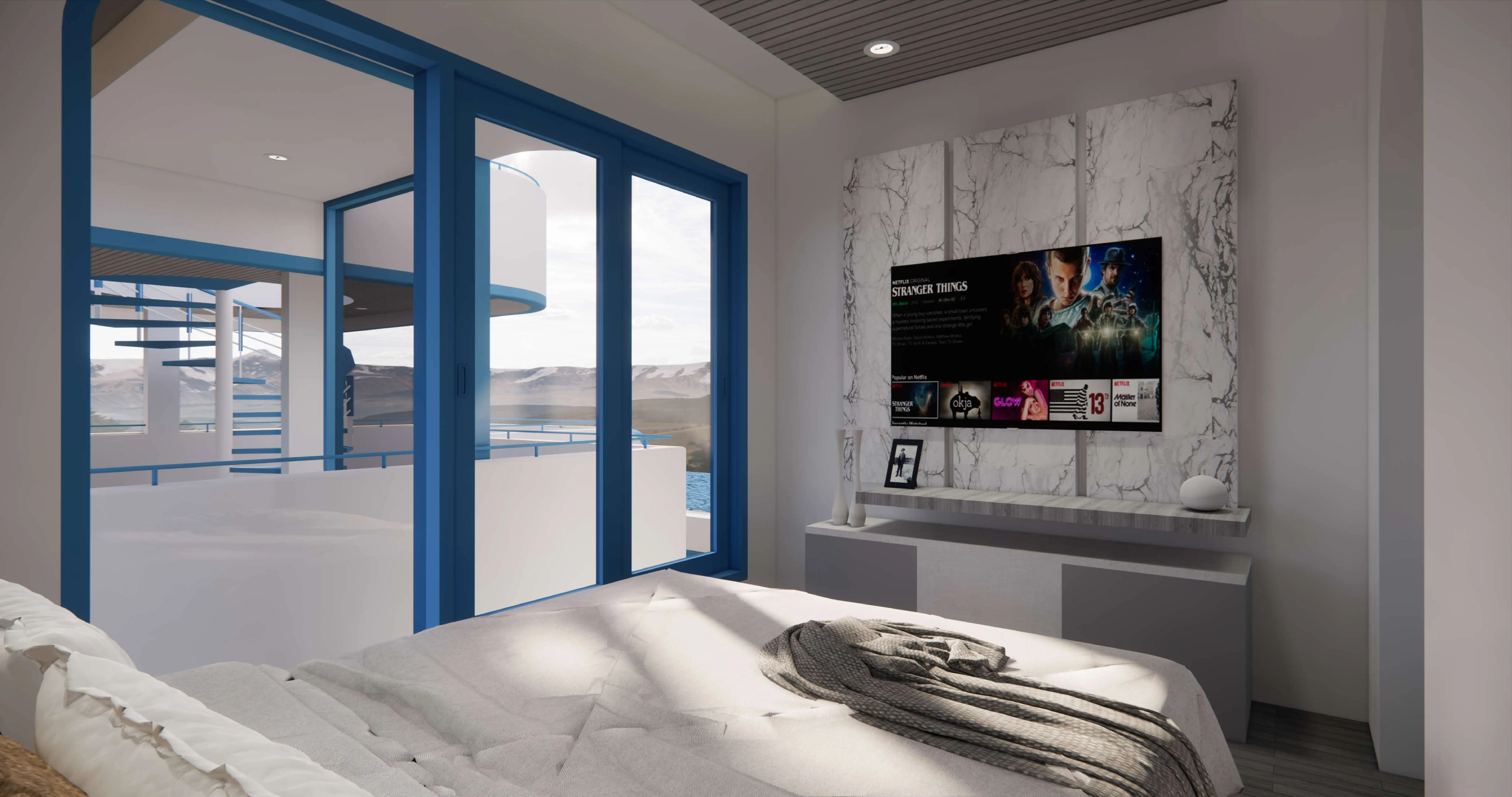 Вилла 250м² в Индонезии, Букит. Стоимостью 200332$ аренда фото-7