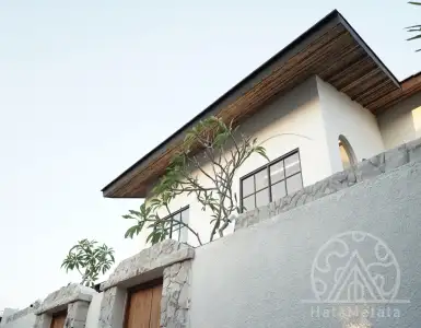 Купить виллу в Индонезии 258493$