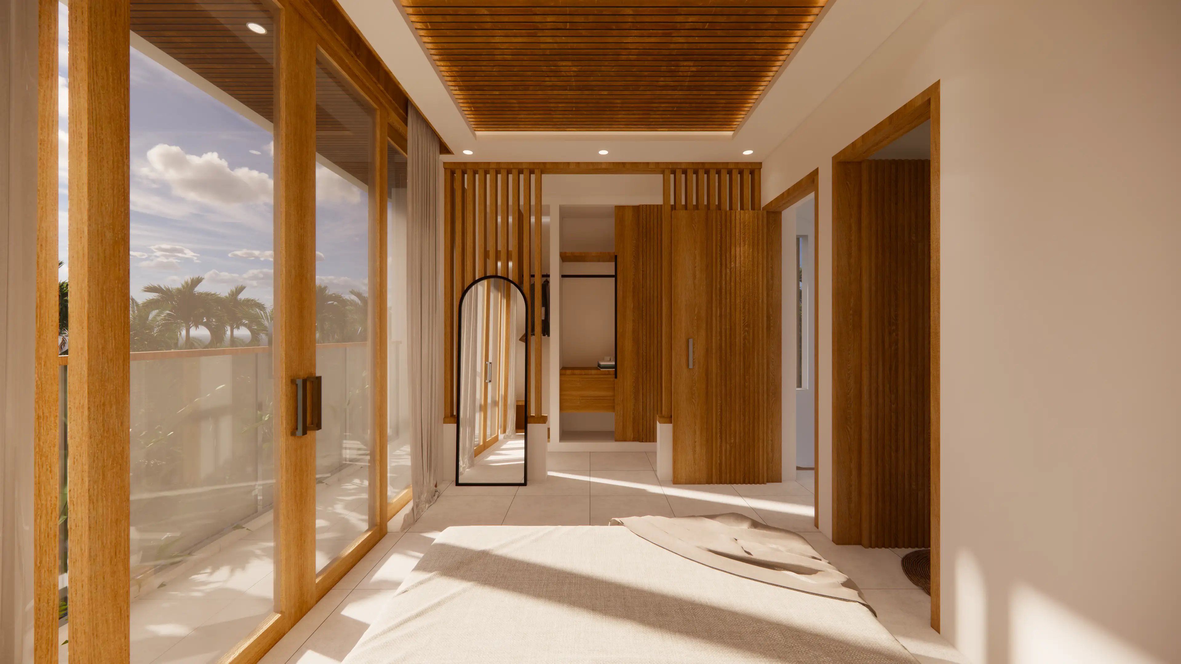 Вилла 120м² в Индонезии, Кангу. Стоимостью 216488$ аренда фото-21