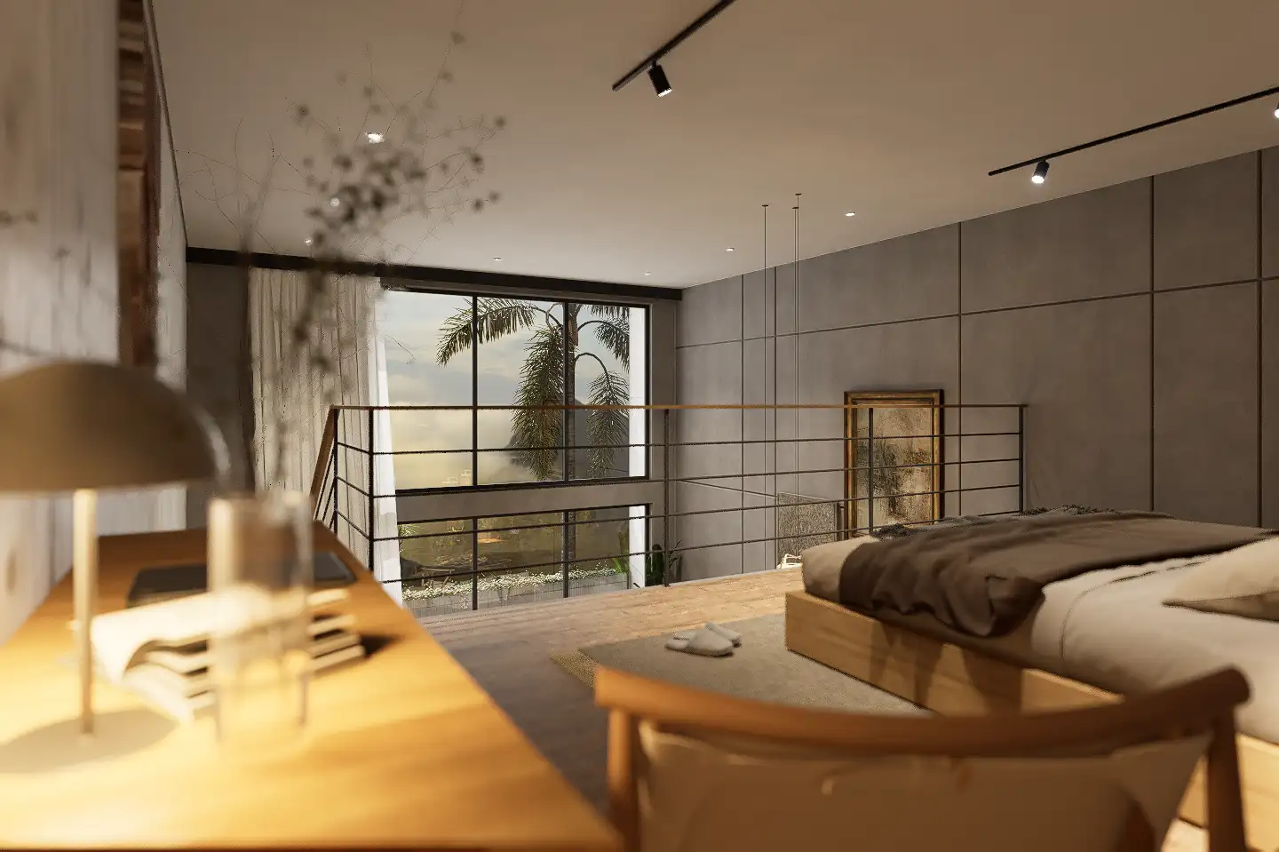 Квартира 100м² в Индонезии, Букит. Стоимостью 240000$ аренда фото-8