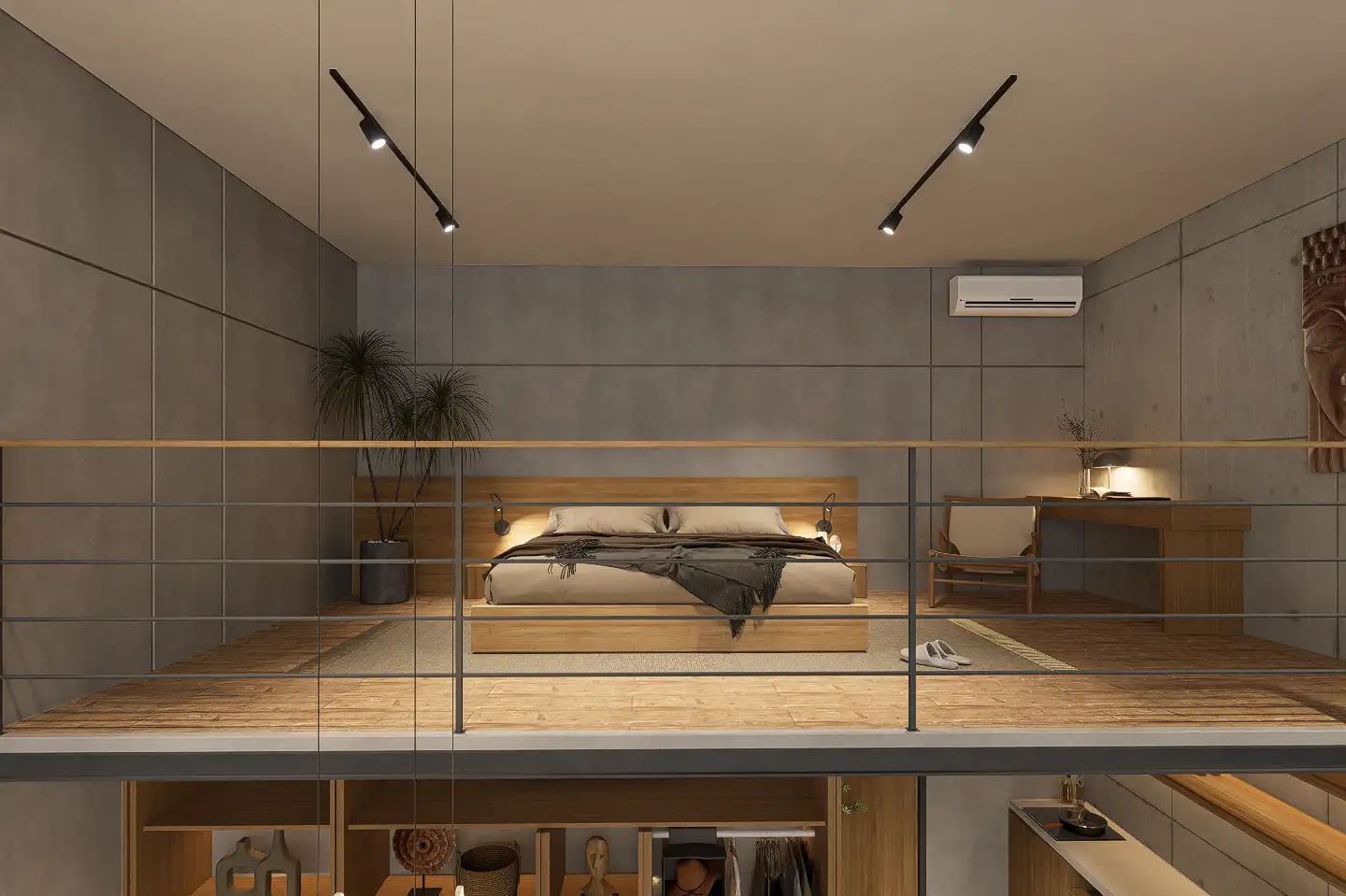 Квартира 100м² в Индонезии, Букит. Стоимостью 240000$ аренда фото-10