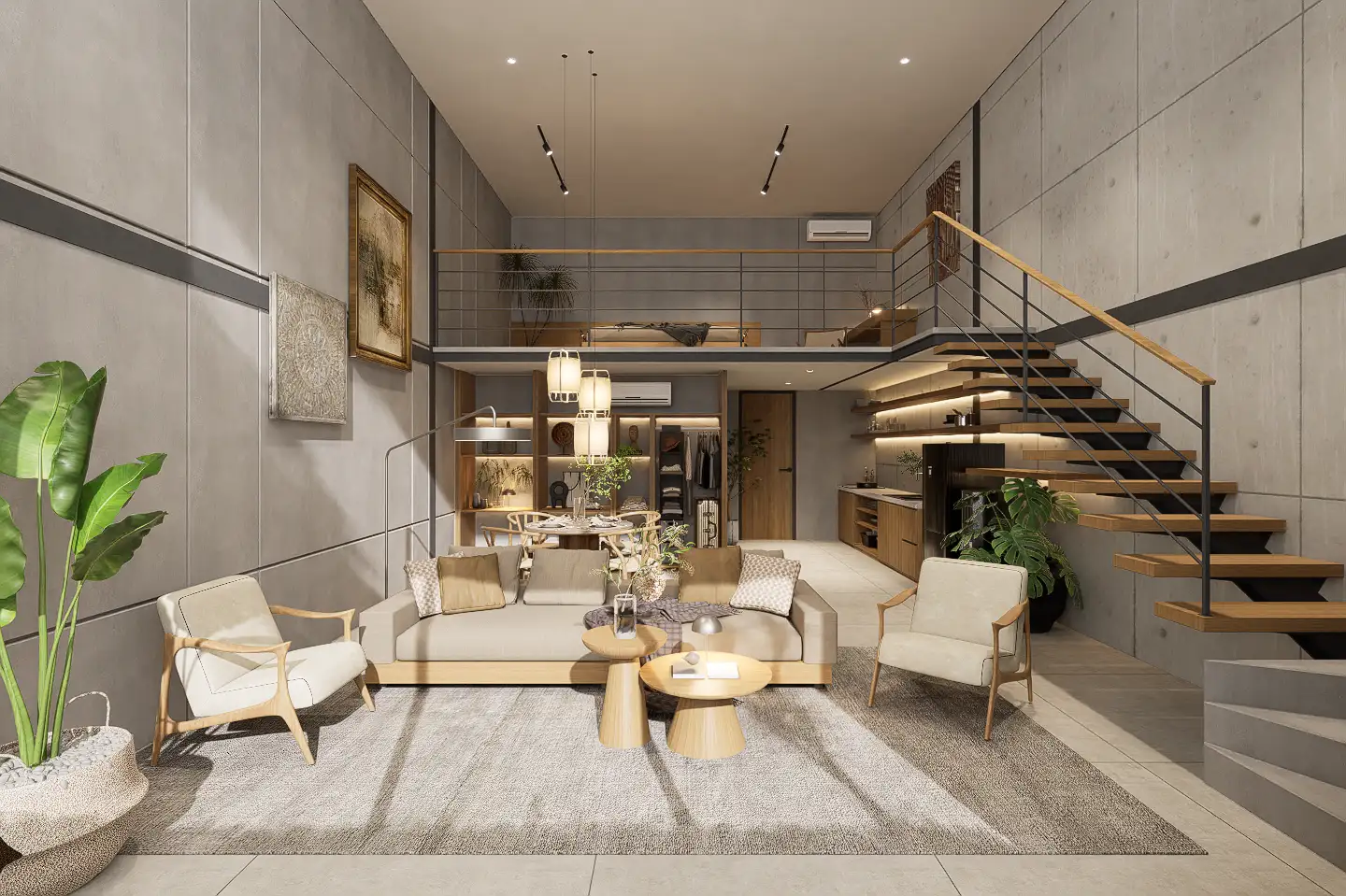 Квартира 100м² в Индонезии, Букит. Стоимостью 240000$ аренда фото-14
