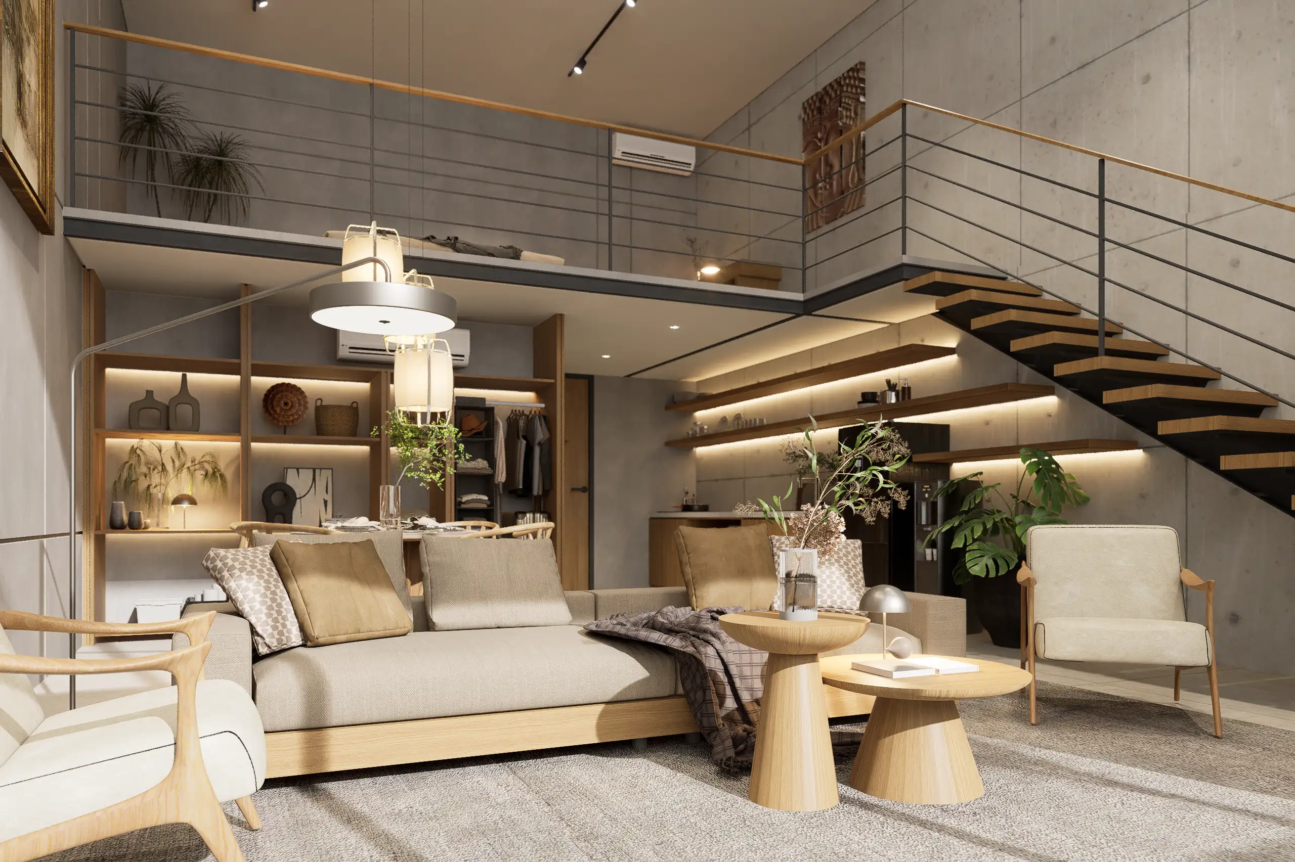 Квартира 100м² в Индонезии, Букит. Стоимостью 240000$ аренда фото-18