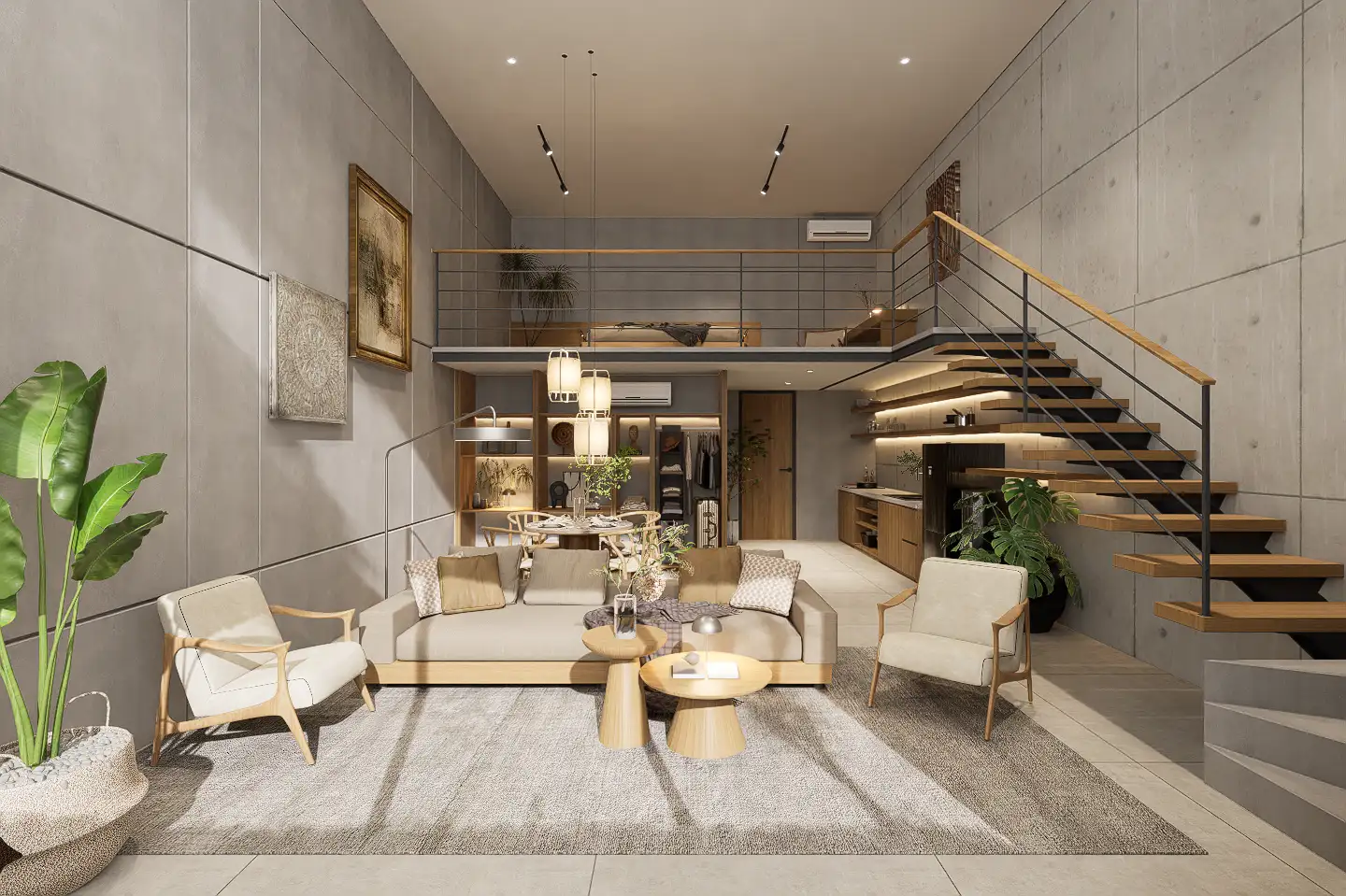 Квартира 100м² в Индонезии, Букит. Стоимостью 240000$ аренда фото-19