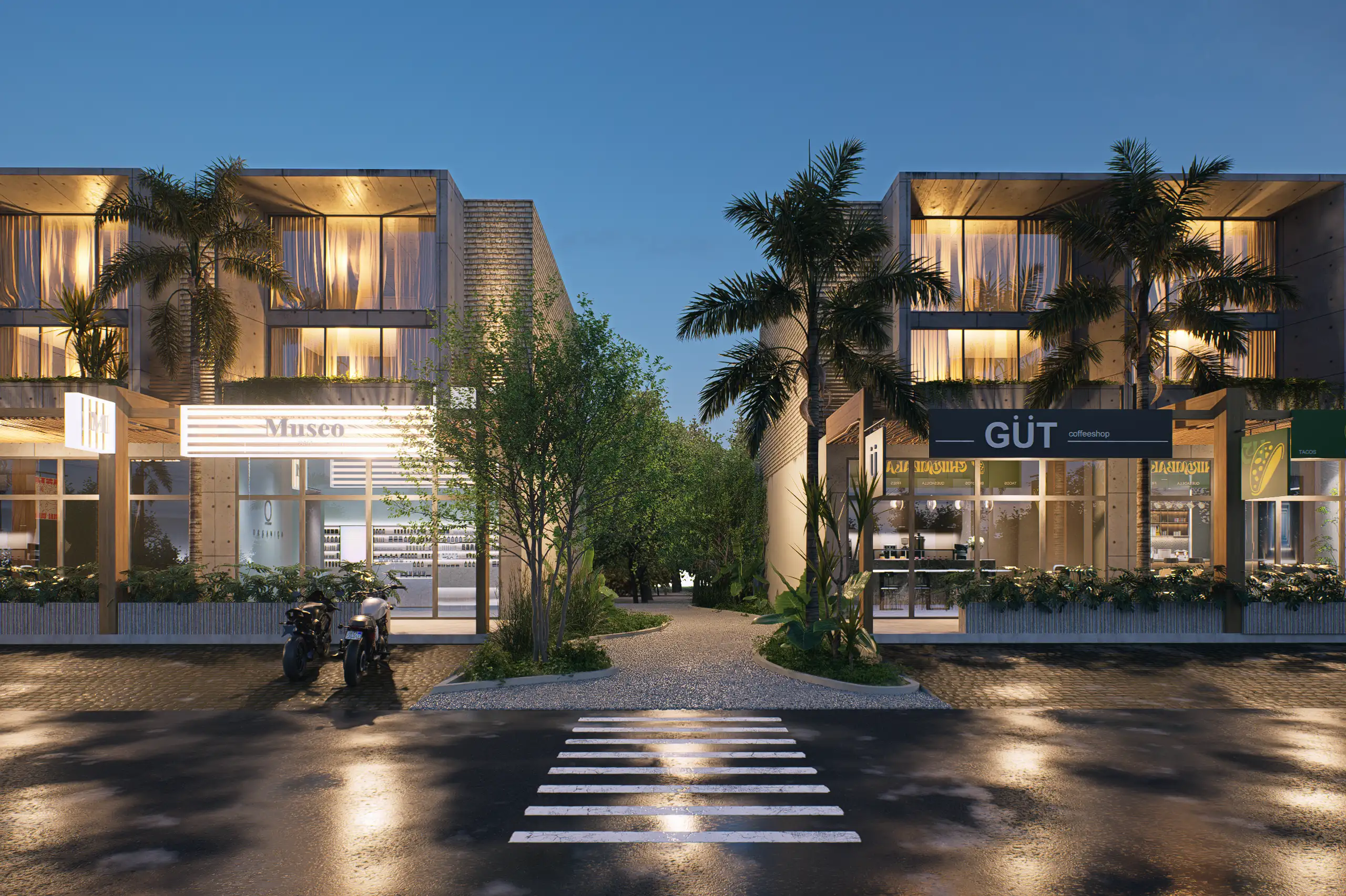 Квартира 100м² в Индонезии, Букит. Стоимостью 230000$ аренда фото-5