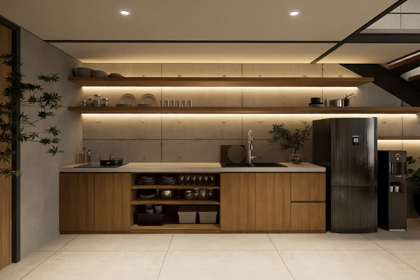 Квартира 100м² в Индонезии, Букит. Стоимостью 230000$ аренда фото-11