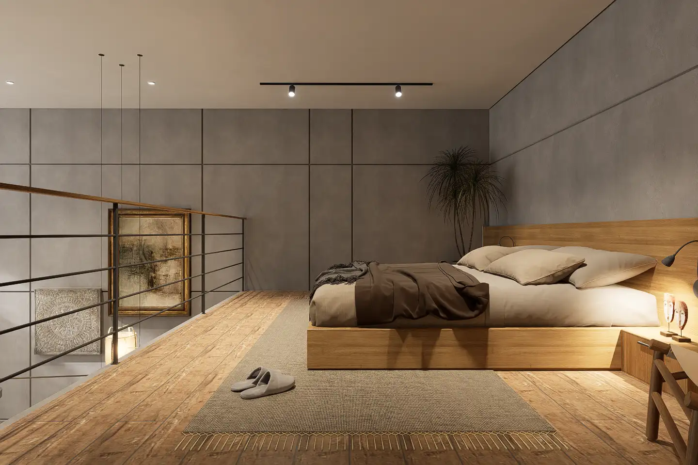 Квартира 100м² в Индонезии, Букит. Стоимостью 230000$ аренда фото-12