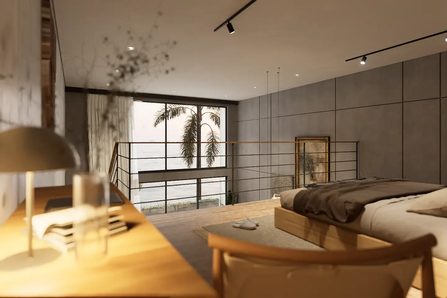 Квартира 100м² в Индонезии, Букит. Стоимостью 230000$ аренда фото-16