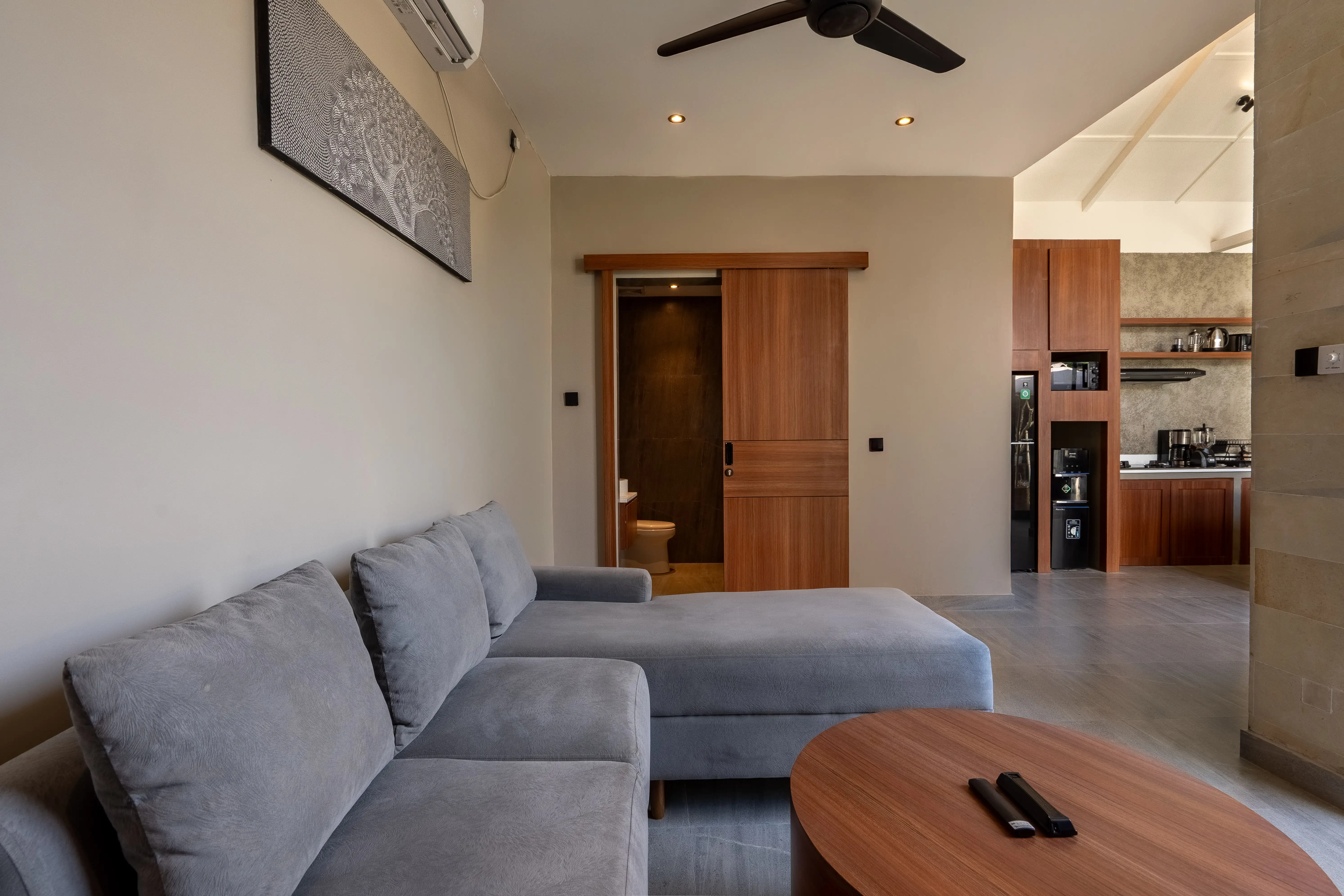 Вилла 180м² в Индонезии, Букит. Стоимостью 280000$ аренда фото-18