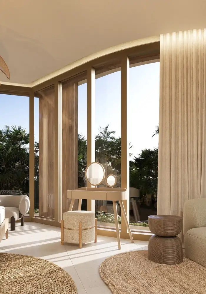 Вилла 160м² в Индонезии, Умалас. Стоимостью 580000$ аренда фото-13