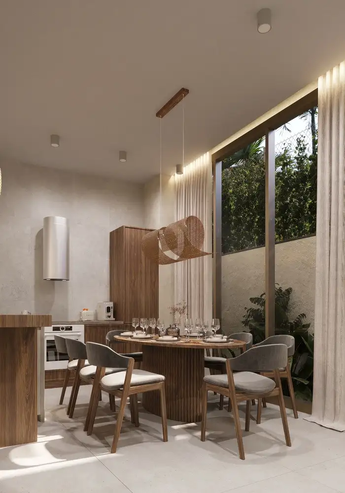 Вилла 160м² в Индонезии, Умалас. Стоимостью 580000$ аренда фото-22