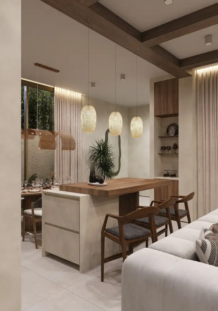 Вилла 160м² в Индонезии, Умалас. Стоимостью 580000$ аренда фото-24
