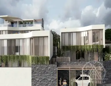 Купить виллу в Индонезии 565000$