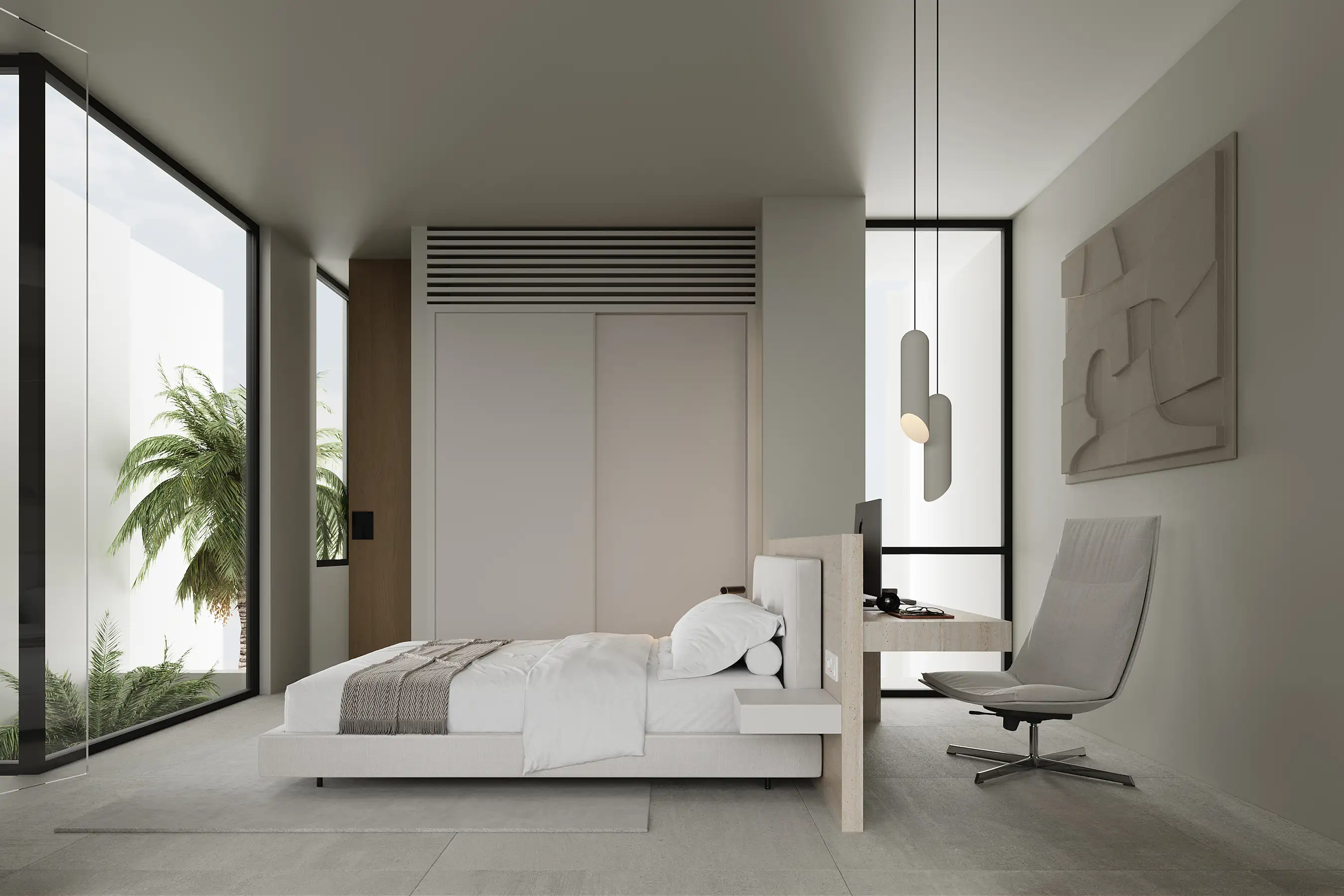 Вилла 249м² в Индонезии, Букит. Стоимостью 385000$ аренда фото-15