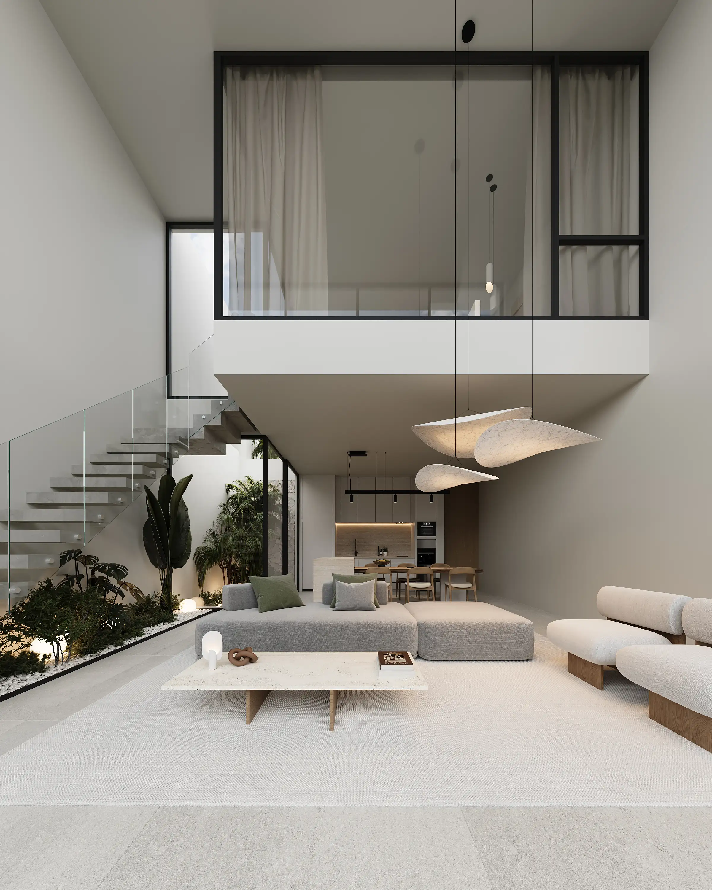 Вилла 249м² в Индонезии, Букит. Стоимостью 385000$ аренда фото-19