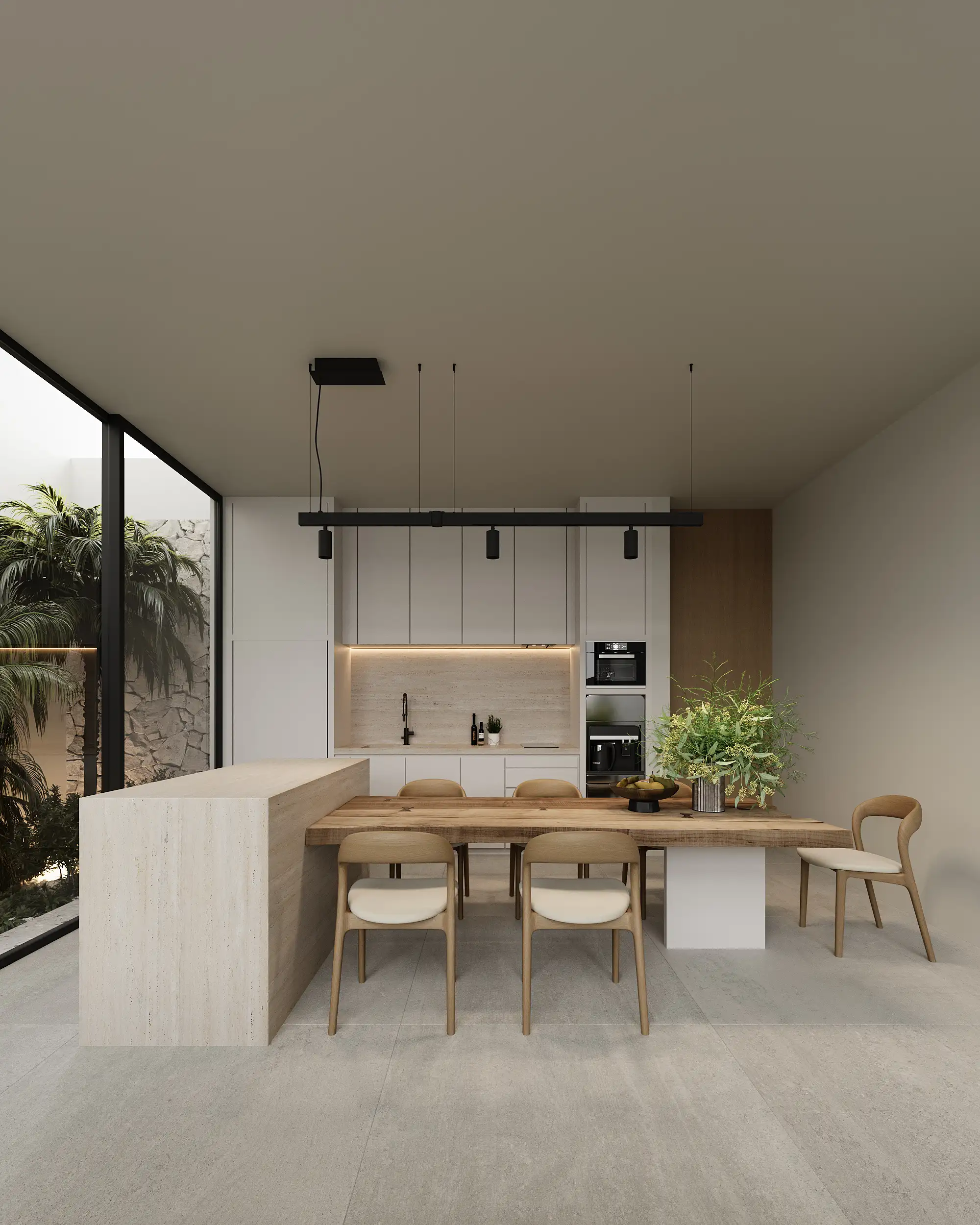 Вилла 249м² в Индонезии, Букит. Стоимостью 385000$ аренда фото-20