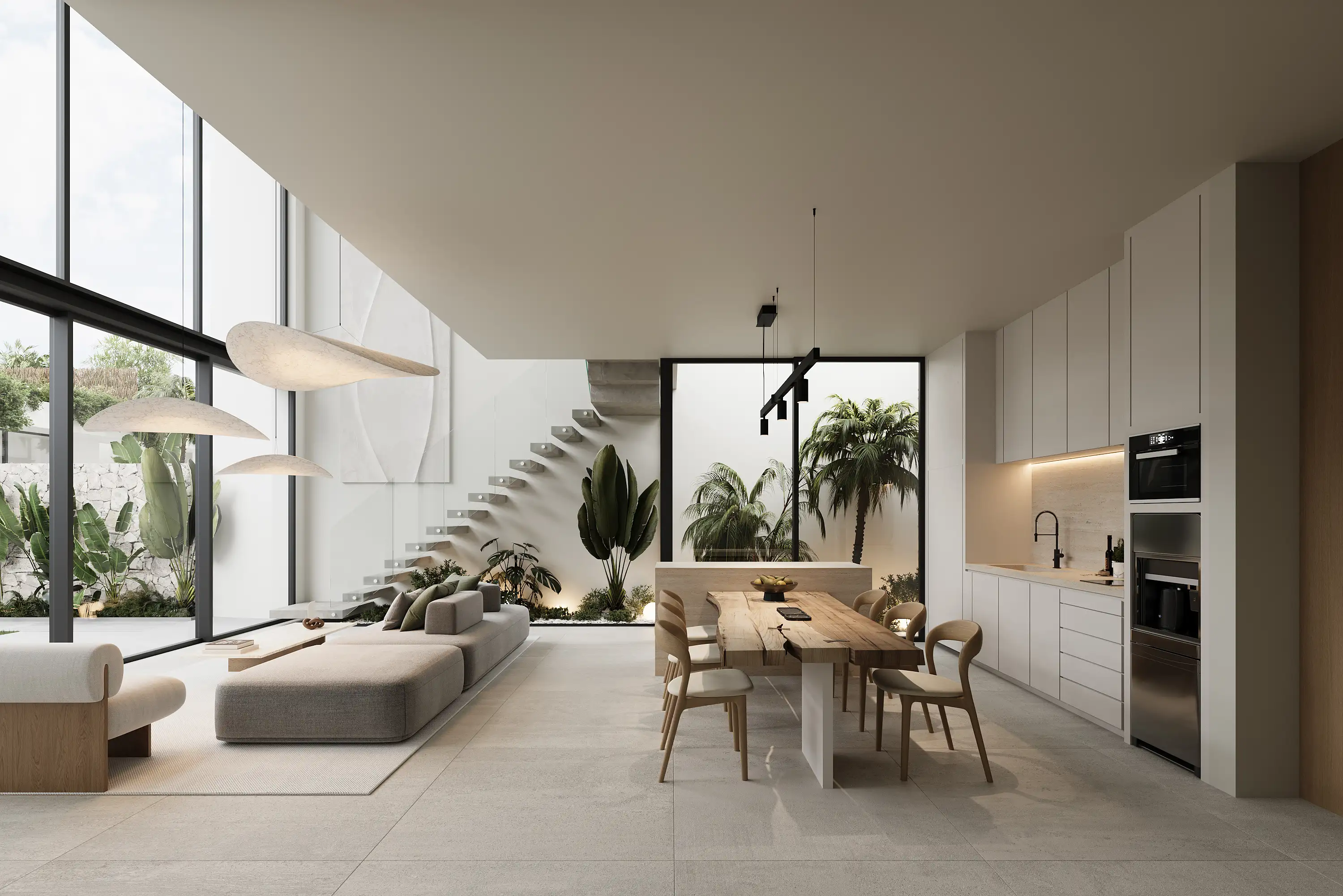 Вилла 249м² в Индонезии, Букит. Стоимостью 385000$ аренда фото-22