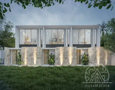 Купить виллу в Индонезии 130000$