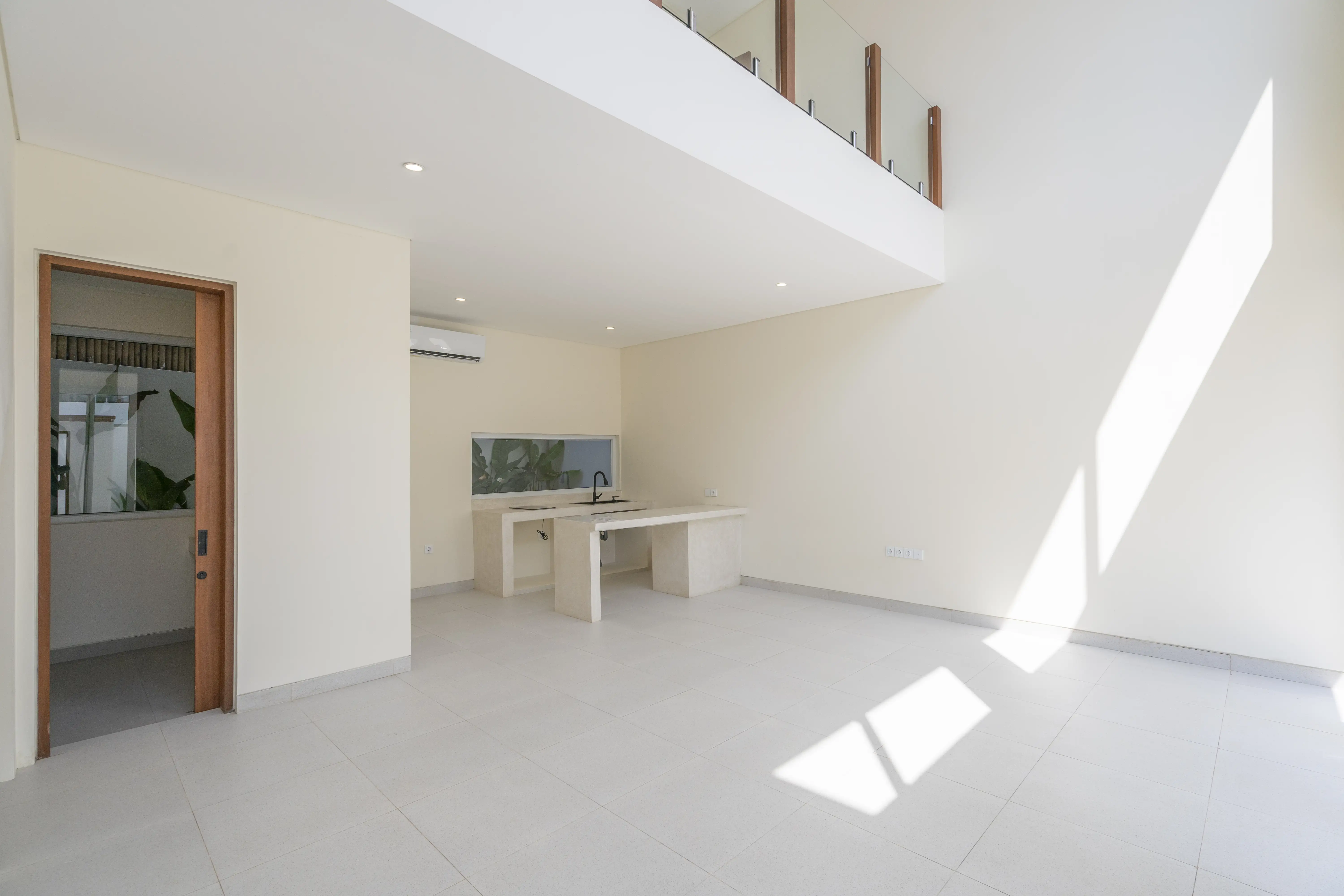 Вилла 75м² в Индонезии, Кангу. Стоимостью 136800$ аренда фото-8