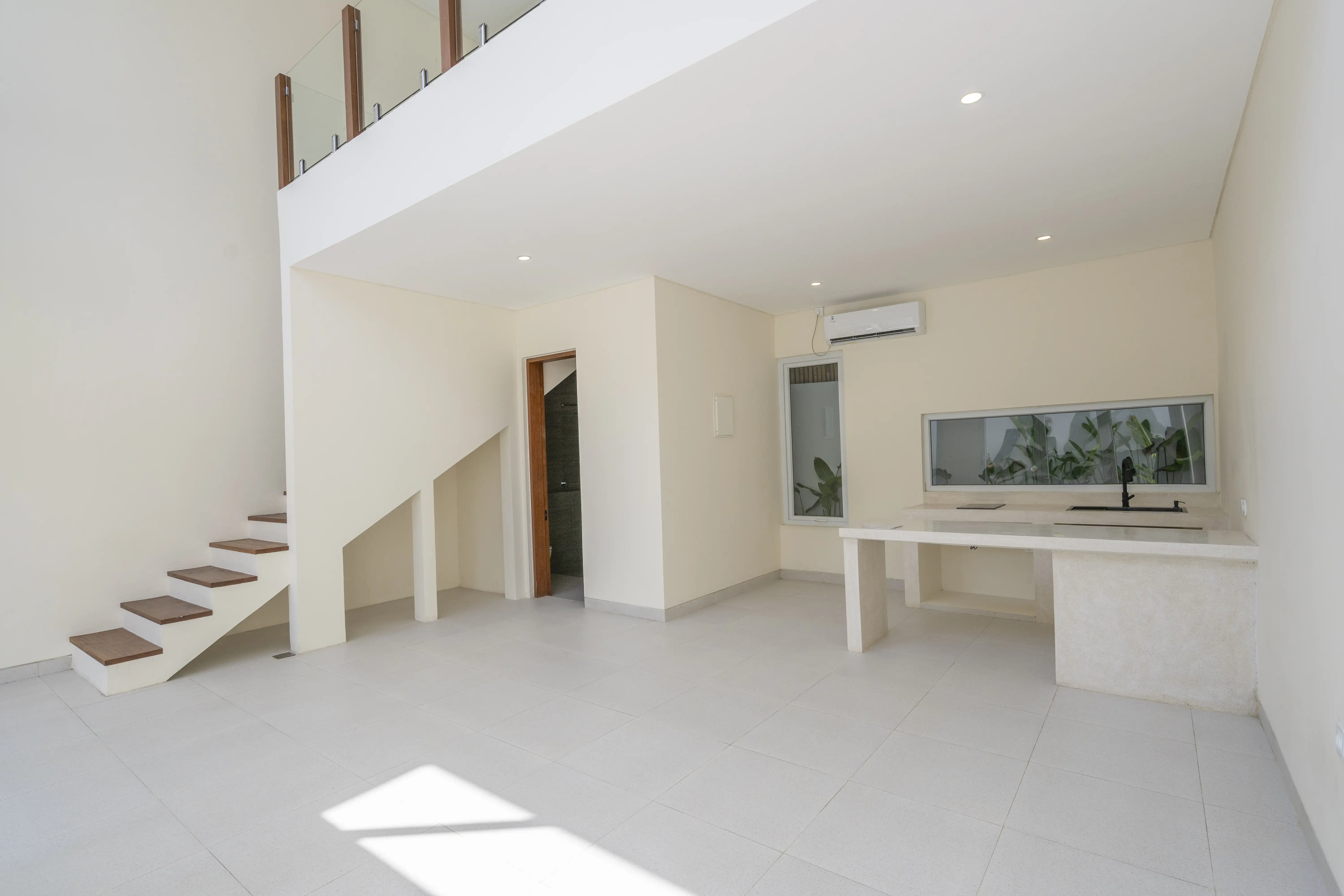 Вилла 75м² в Индонезии, Кангу. Стоимостью 136800$ аренда фото-10