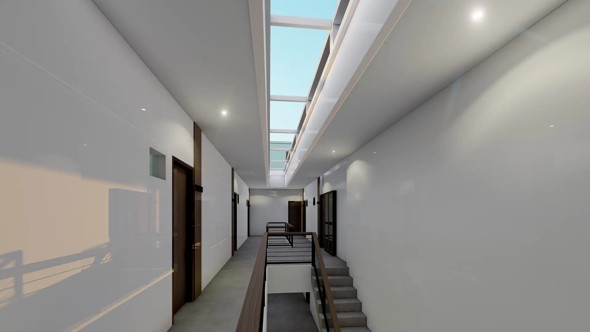 Квартира 30м² в Индонезии, Семинак. Стоимостью 75000$ аренда фото-1