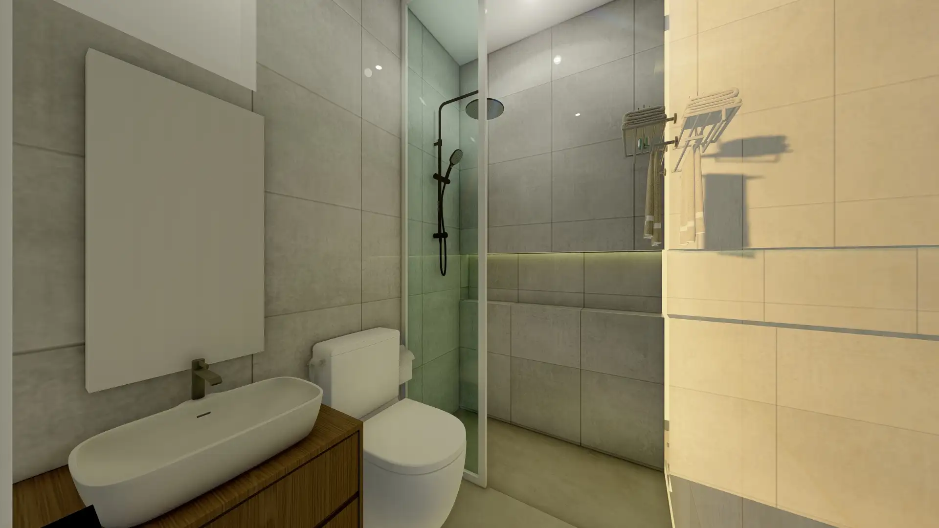 Квартира 30м² в Индонезии, Семинак. Стоимостью 75000$ аренда фото-2