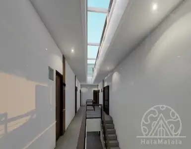 Купить квартиру в Индонезии 75000$