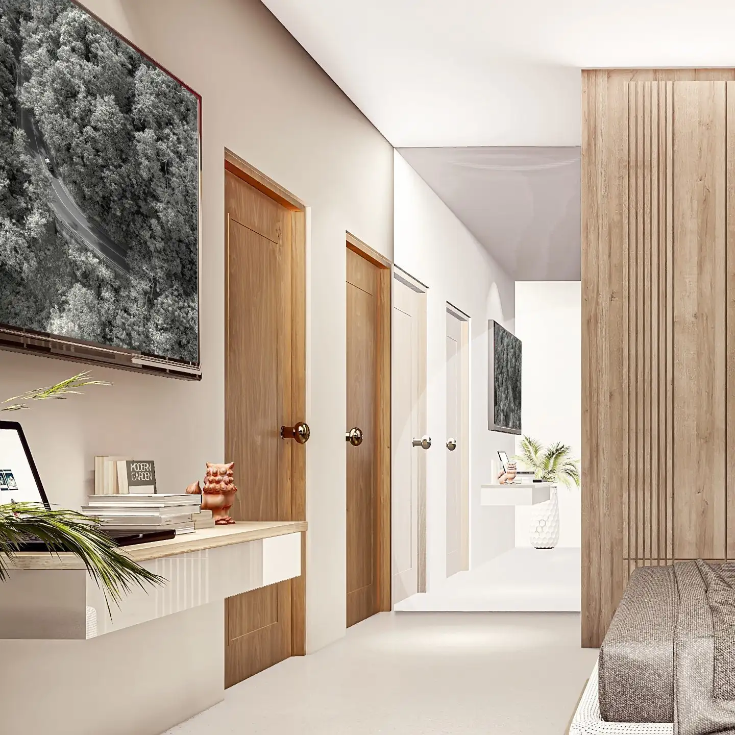 Квартира 0м² в Индонезии, Букит. Стоимостью 90473$ аренда фото-6