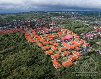 Купить квартиру в Индонезии 90473$