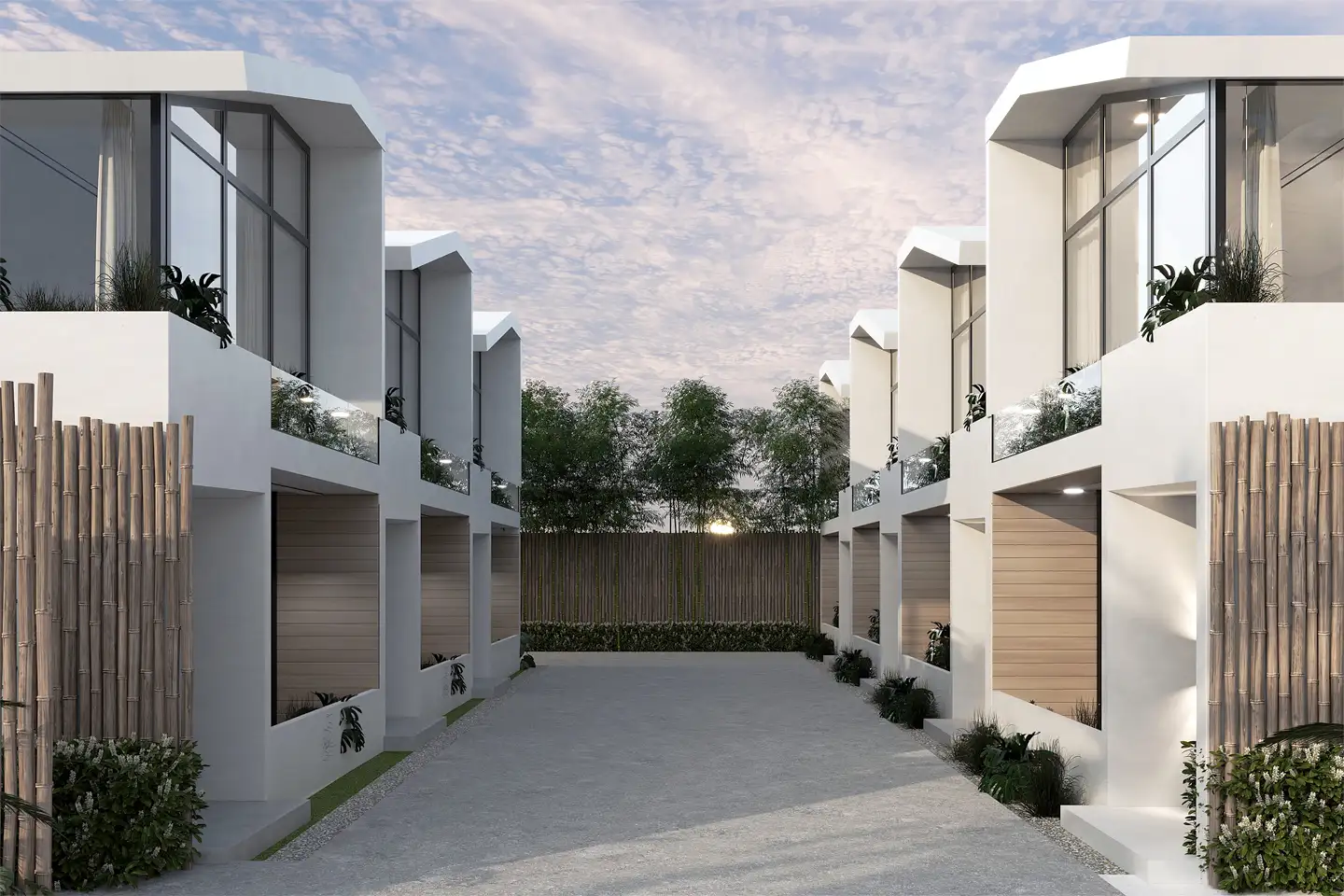 Вилла 146м² в Индонезии, Кангу. Стоимостью 150200$ аренда фото-14
