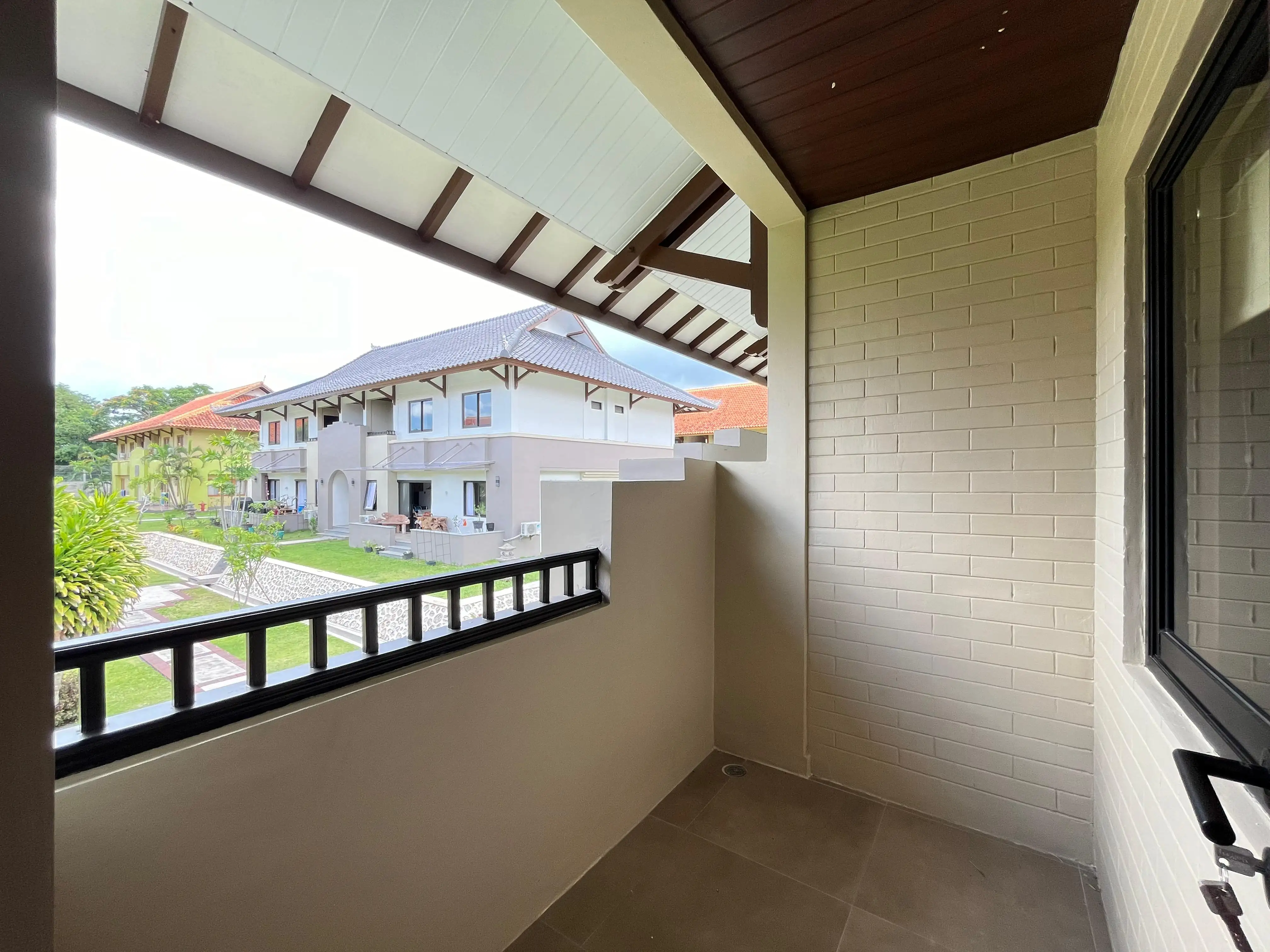 Квартира 50м² в Индонезии, Букит. Стоимостью 84010$ аренда фото-1