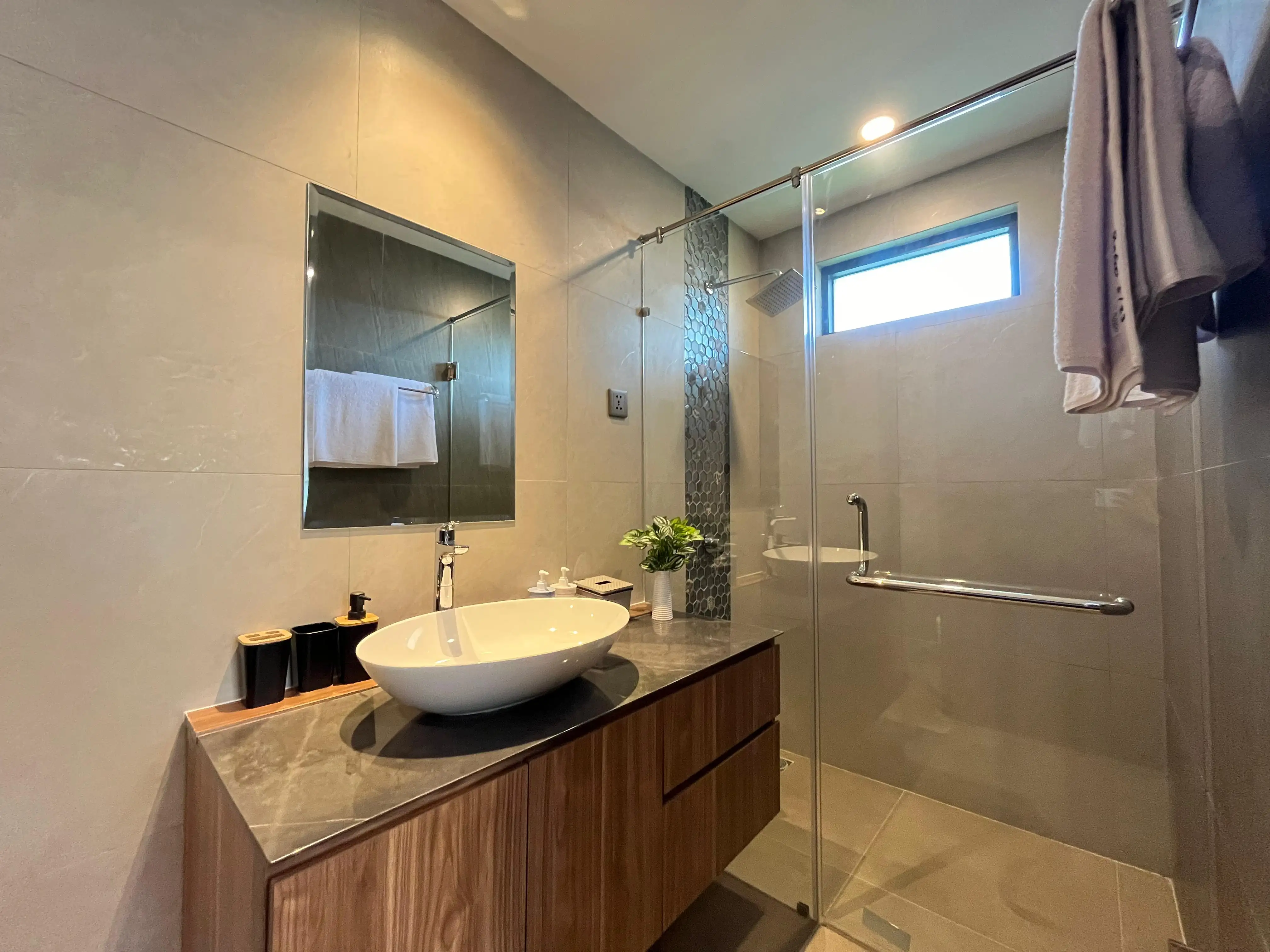 Квартира 50м² в Индонезии, Букит. Стоимостью 84010$ аренда фото-3