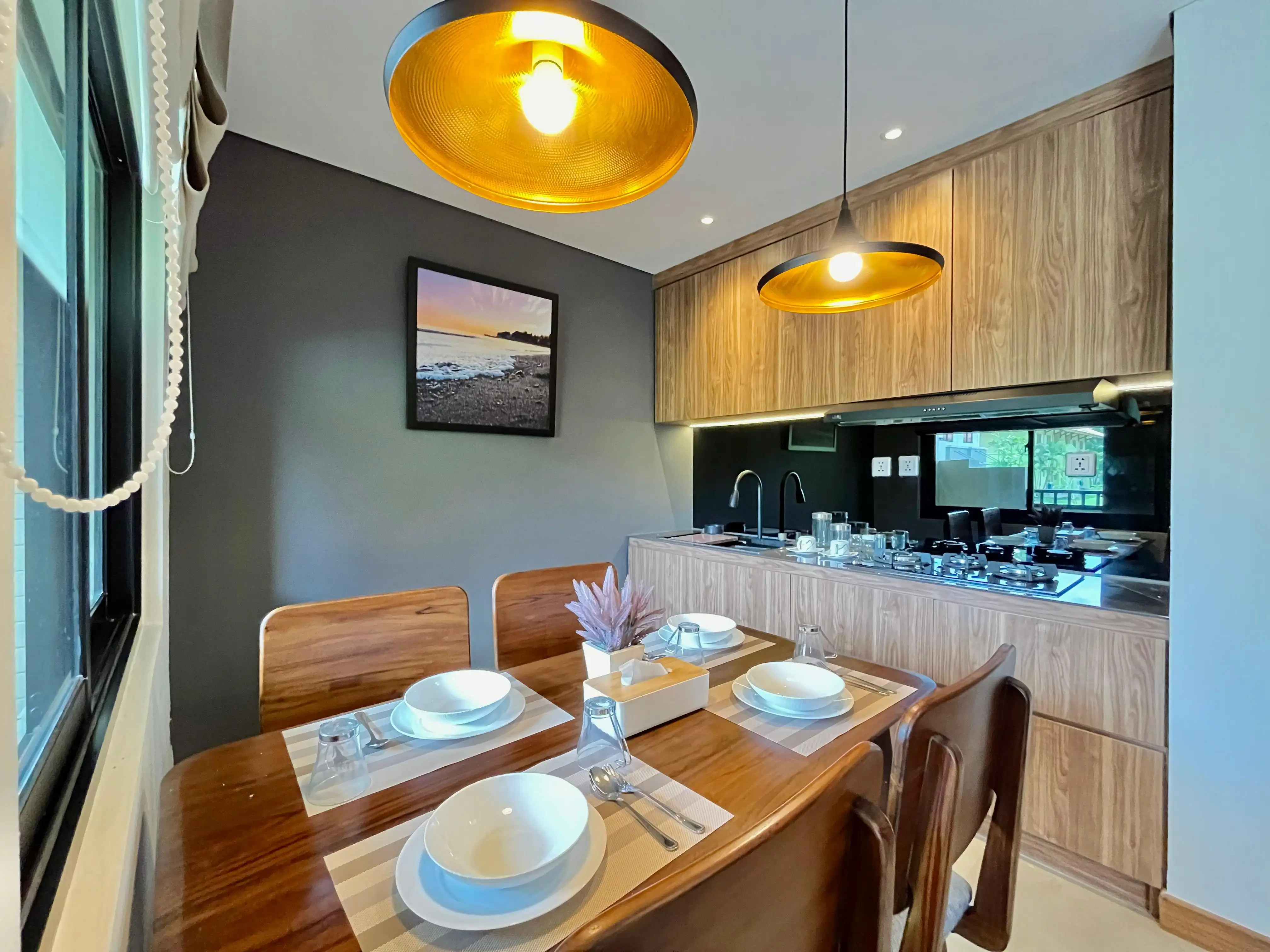 Квартира 50м² в Индонезии, Букит. Стоимостью 84010$ аренда фото-11