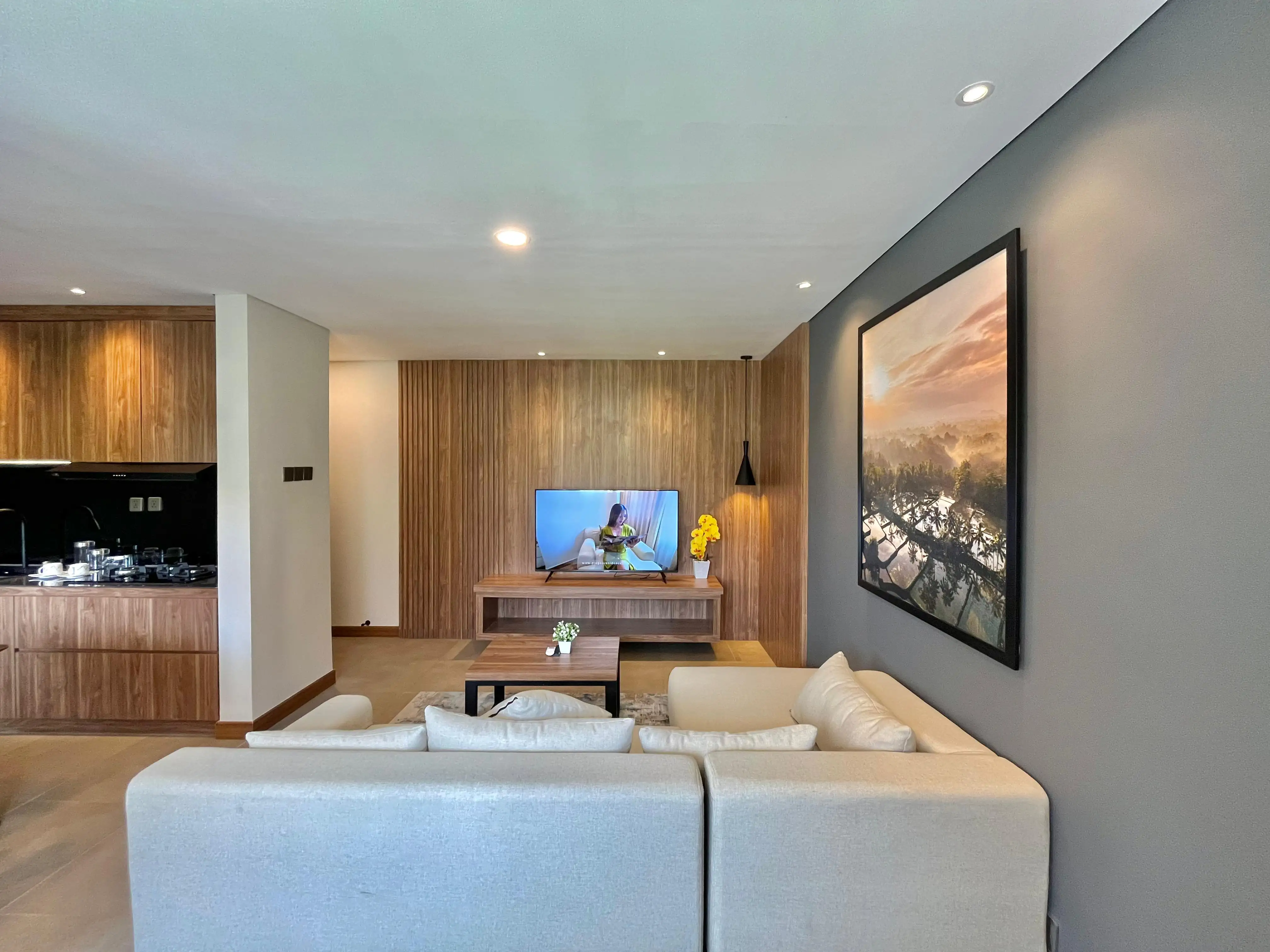 Квартира 50м² в Индонезии, Букит. Стоимостью 84010$ аренда фото-12