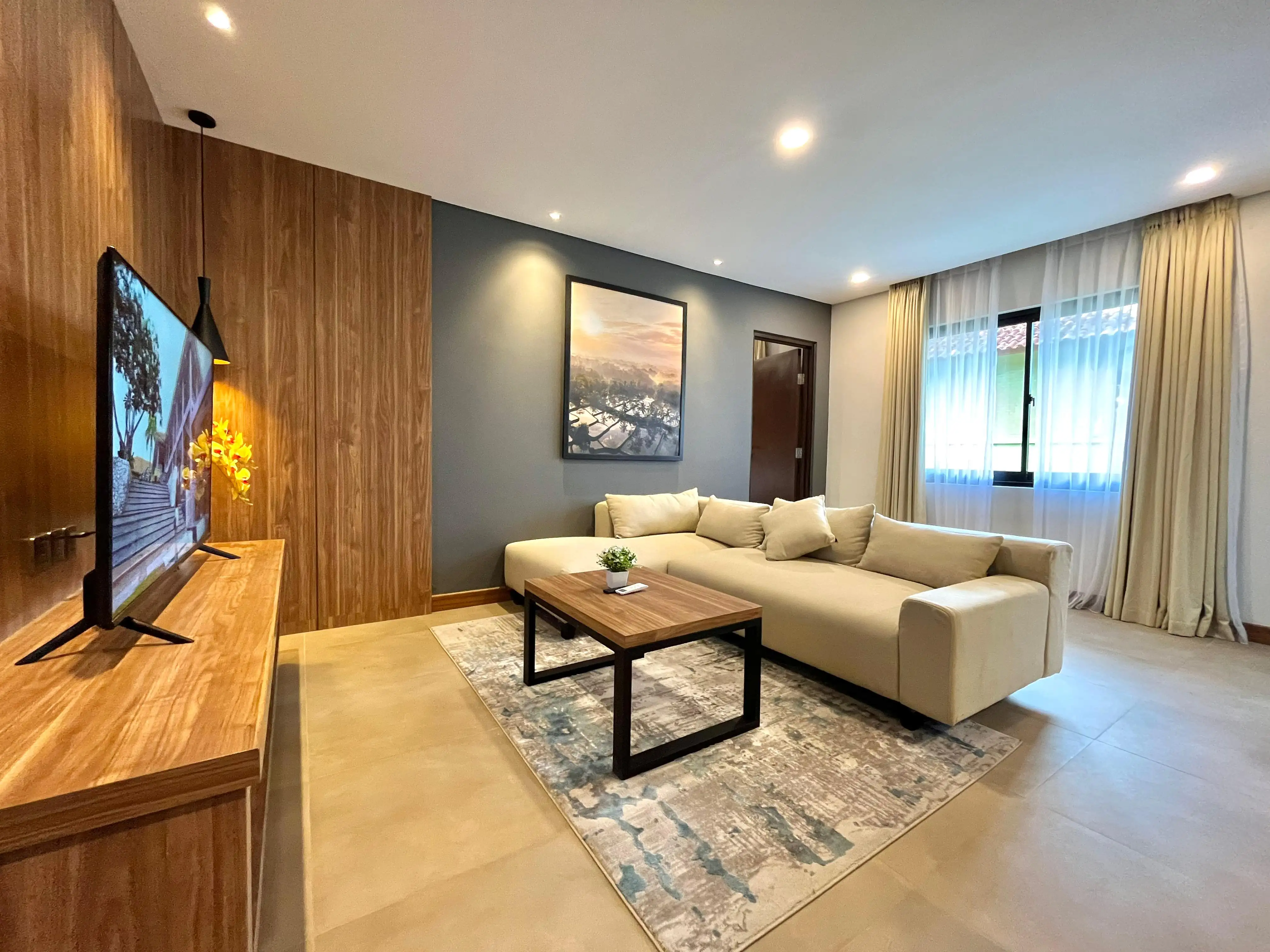 Квартира 50м² в Индонезии, Букит. Стоимостью 84010$ аренда фото-13