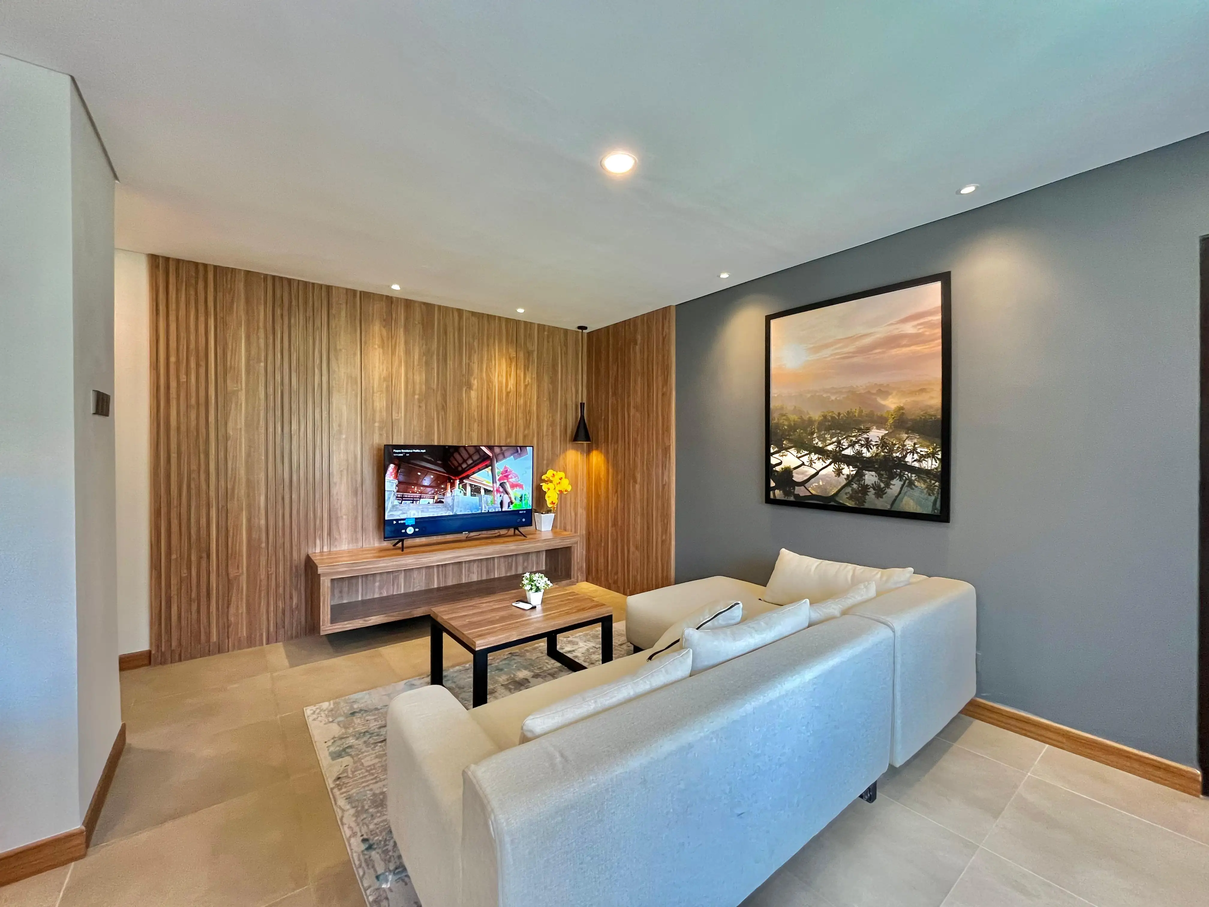 Квартира 50м² в Индонезии, Букит. Стоимостью 84010$ аренда фото-15
