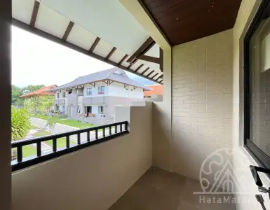 Купить квартиру в Индонезии 84010$