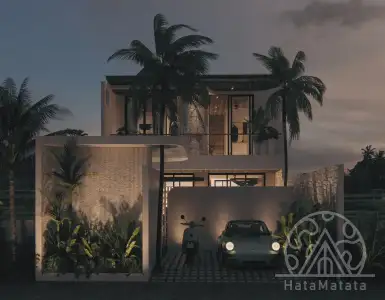 Купить виллу в Индонезии 235000$