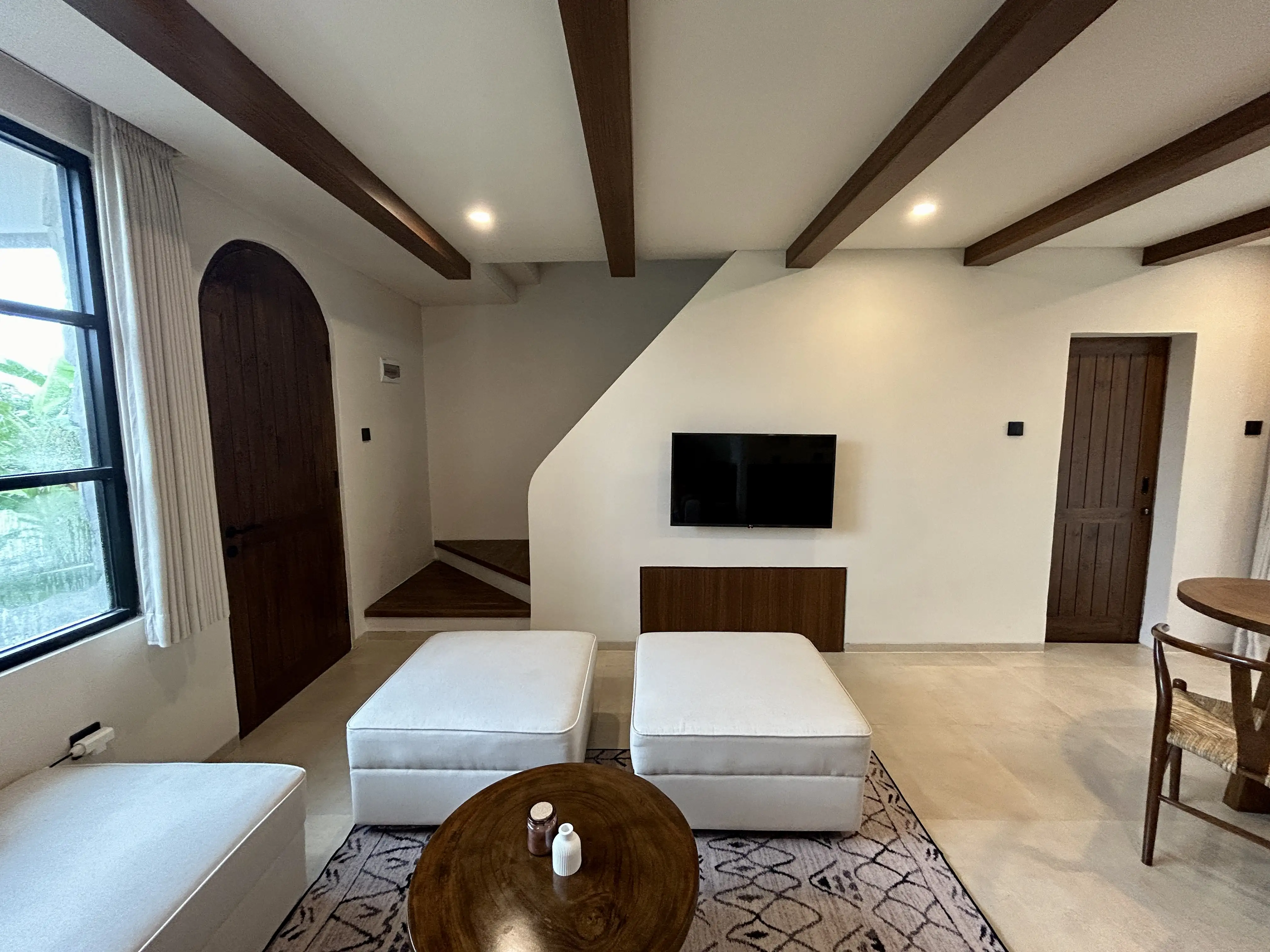 Вилла 68м² в Индонезии, Кангу. Стоимостью 122784$ аренда фото-16