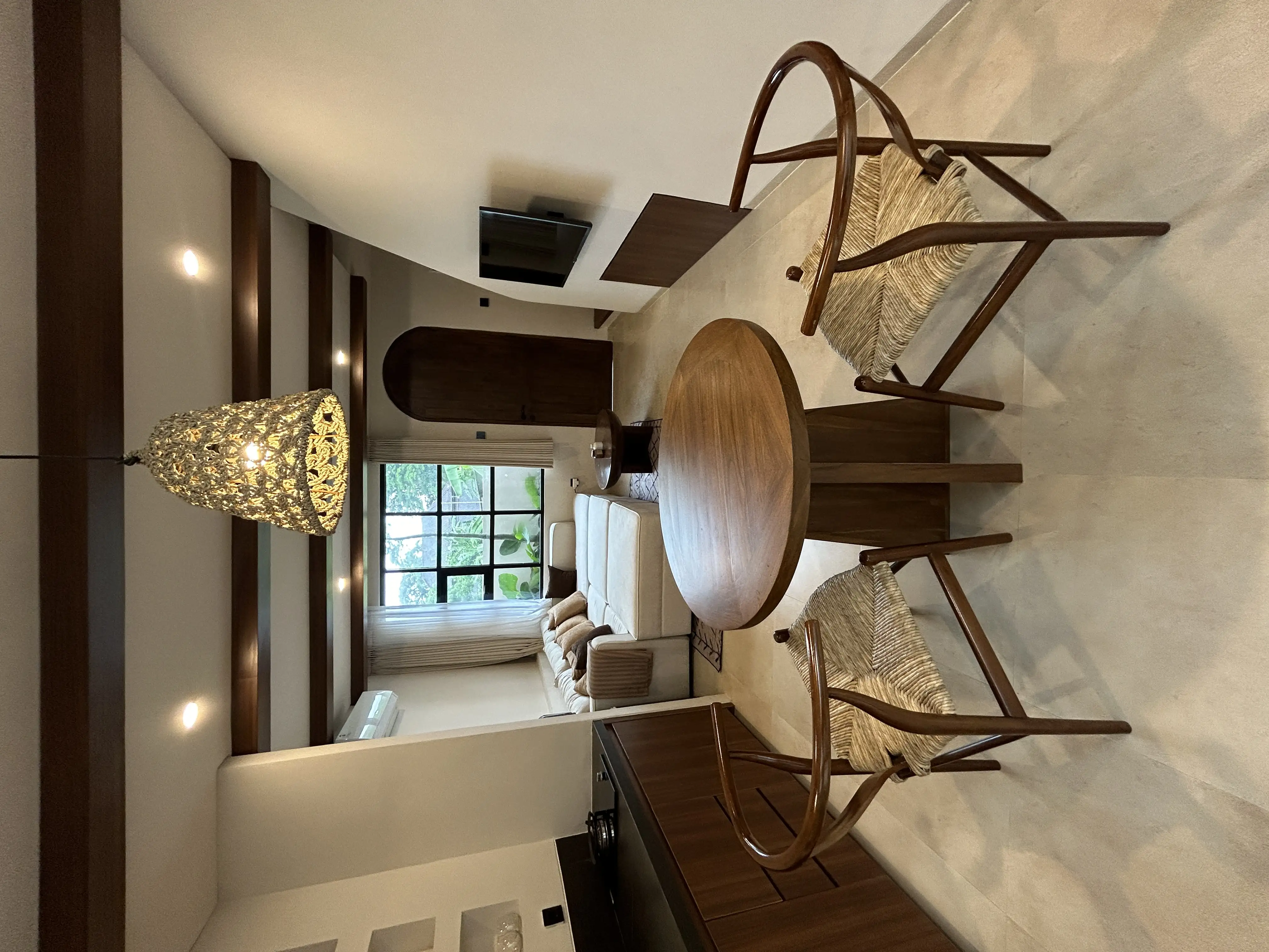 Вилла 68м² в Индонезии, Кангу. Стоимостью 122784$ аренда фото-17