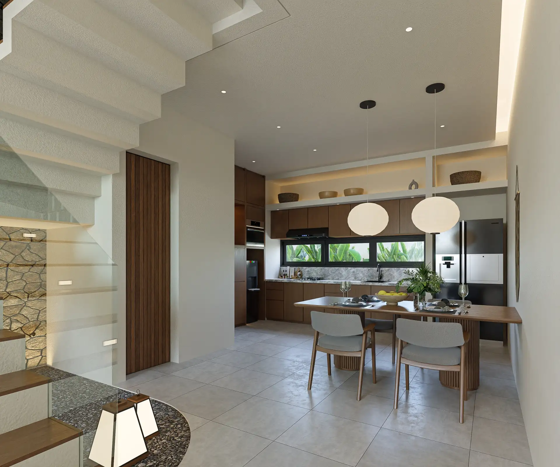 Вилла 182м² в Индонезии, Кангу. Стоимостью 180000$ аренда фото-17