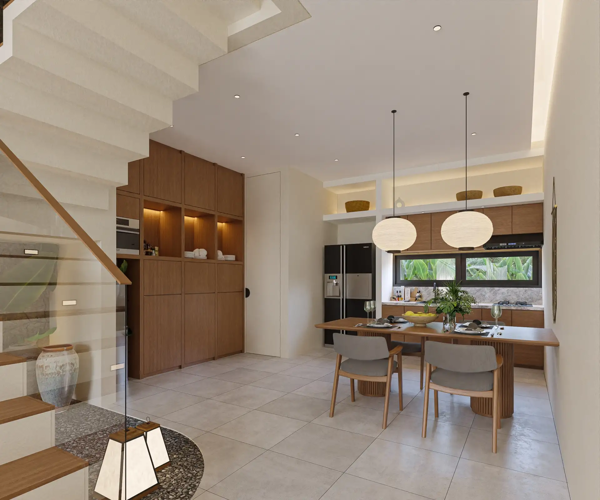 Вилла 182м² в Индонезии, Кангу. Стоимостью 180000$ аренда фото-18