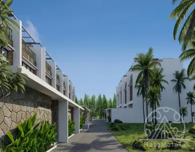 Купить виллу в Индонезии 180000$