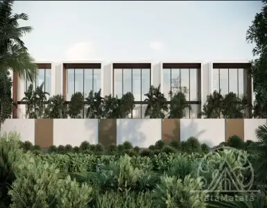 Купить виллу в Индонезии 220000$