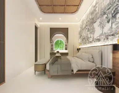 Купить виллу в Индонезии 240000$