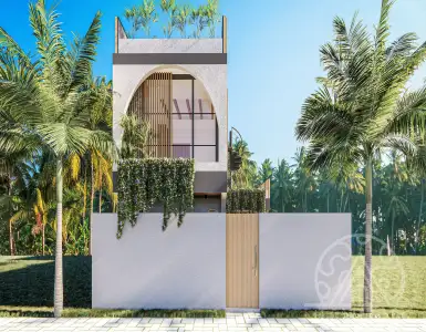 Купить виллу в Индонезии 249000$